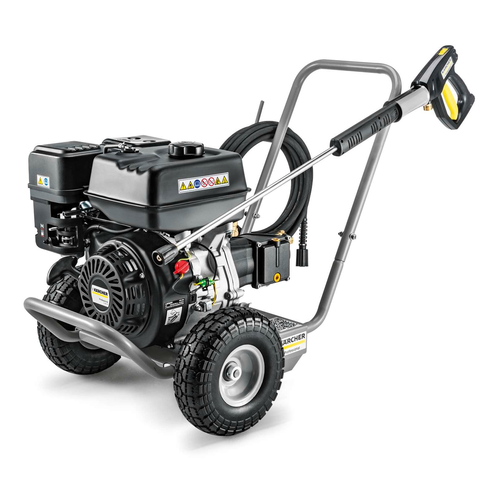 Idropulitrice alta pressione PRO HD 6200 Karcher