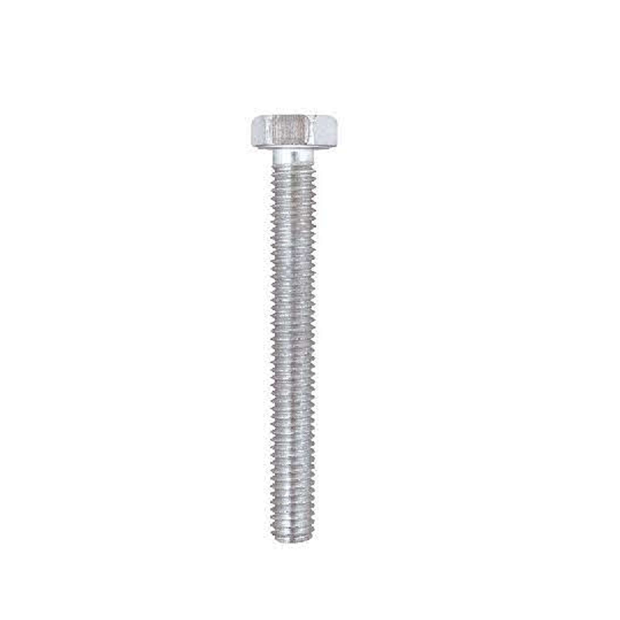 TE Inox A2-70 Vite DIN933 - 240pz - 19850x Friulsider