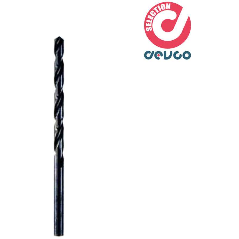 Set.3 punte professionali per ferro 4mm - Casals - E10 (04-07)