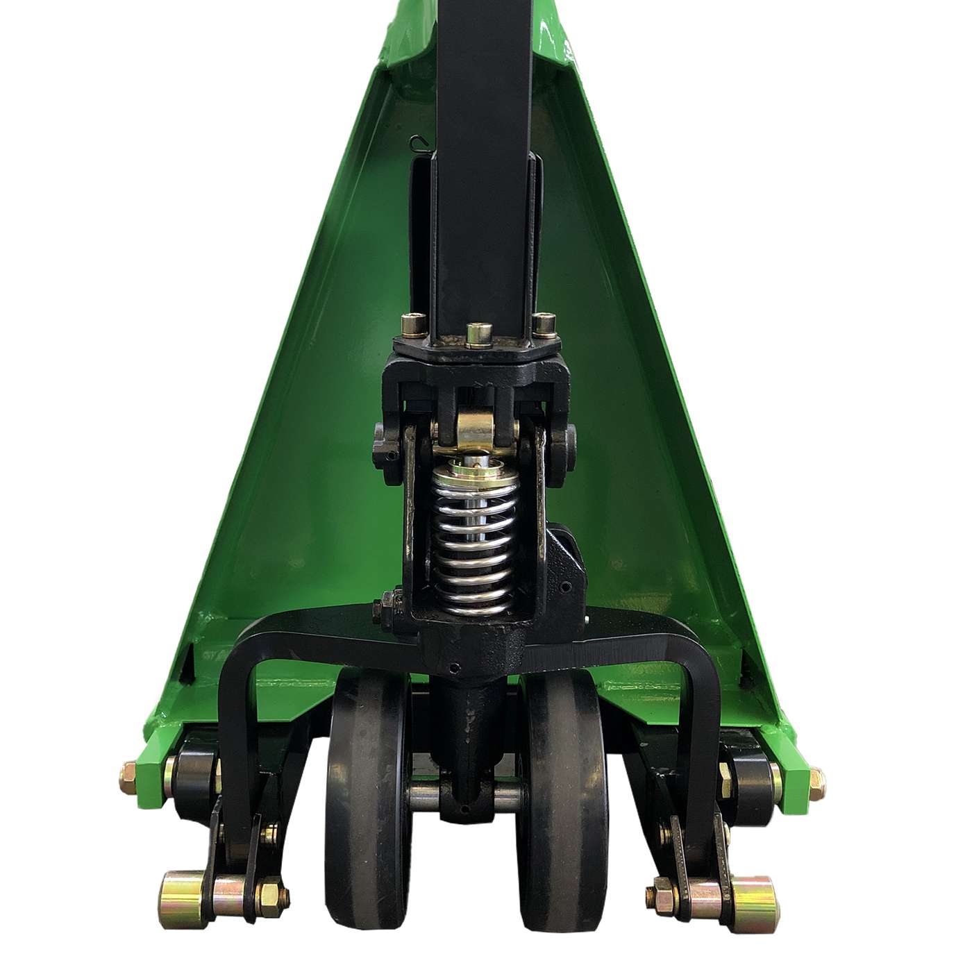 Transpallet idraulico a pantografo per pallet 1000Kg H 800 mm ENG PRO MA SL PP10