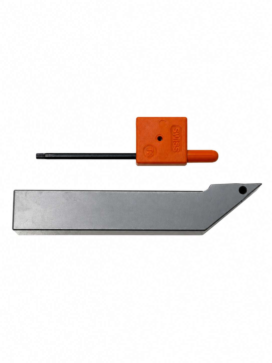 Portautensile Tornio Sinistro Talicarb SVJBL 1616H 11 Stelo 1616 mm, Angolo 93