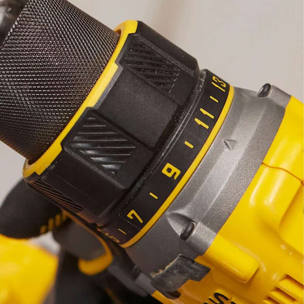 Trapano avvitatore brushless18V V20StanleyFatmax2.0Ah SFMCD720D2K-QW