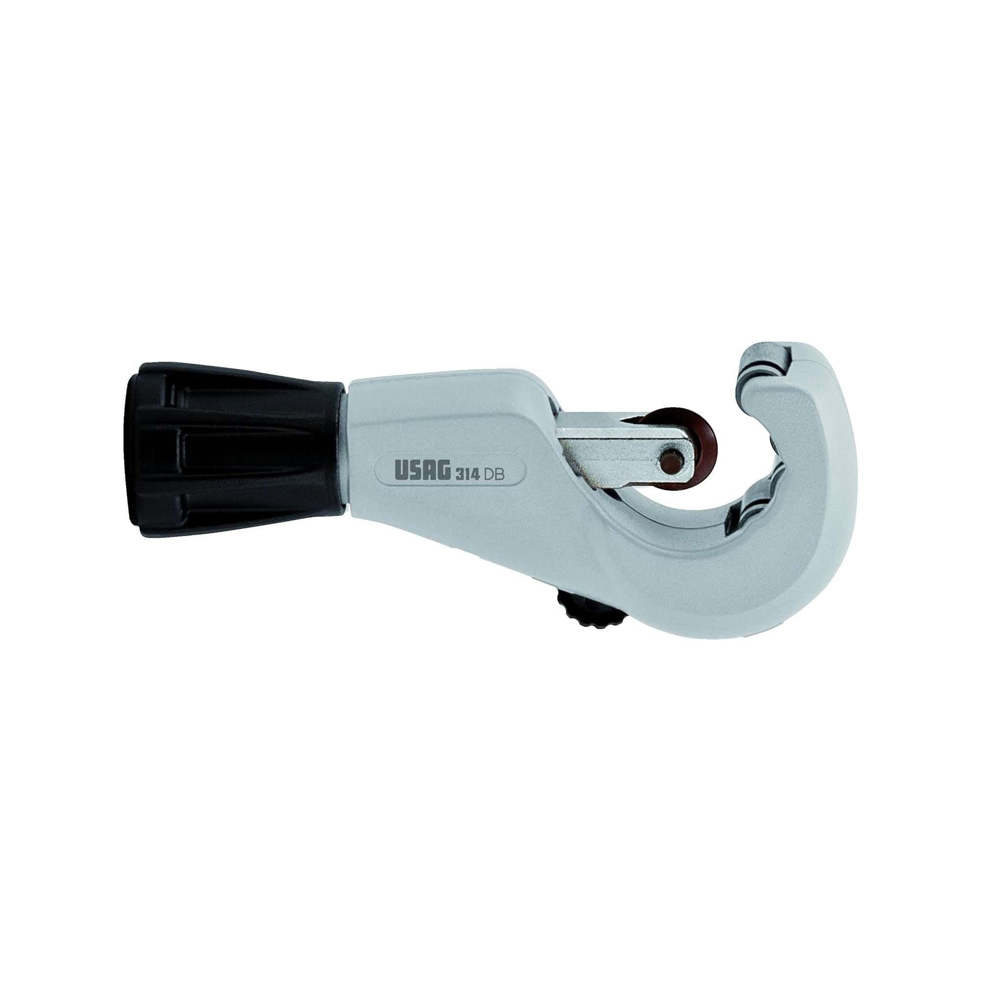 Tagliatubi per tubi in accaio Inox 3-35mm 1/8-1.3/8" 340gr - Usag 314 DB