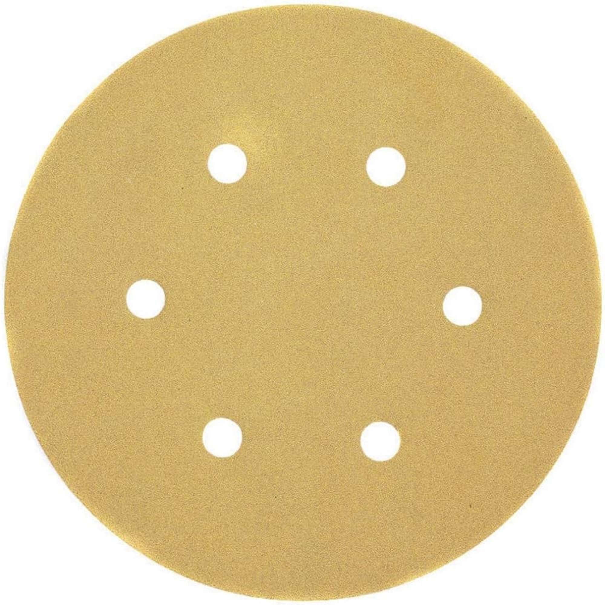 Disco abrasivo DEWALT 150 GR.60 DT3132-QZ