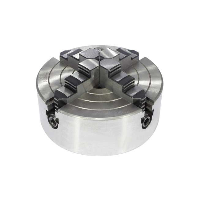 Mandrino per tornio 4 griffe indipendenti diametro 200 mm echoENG MA ID M420