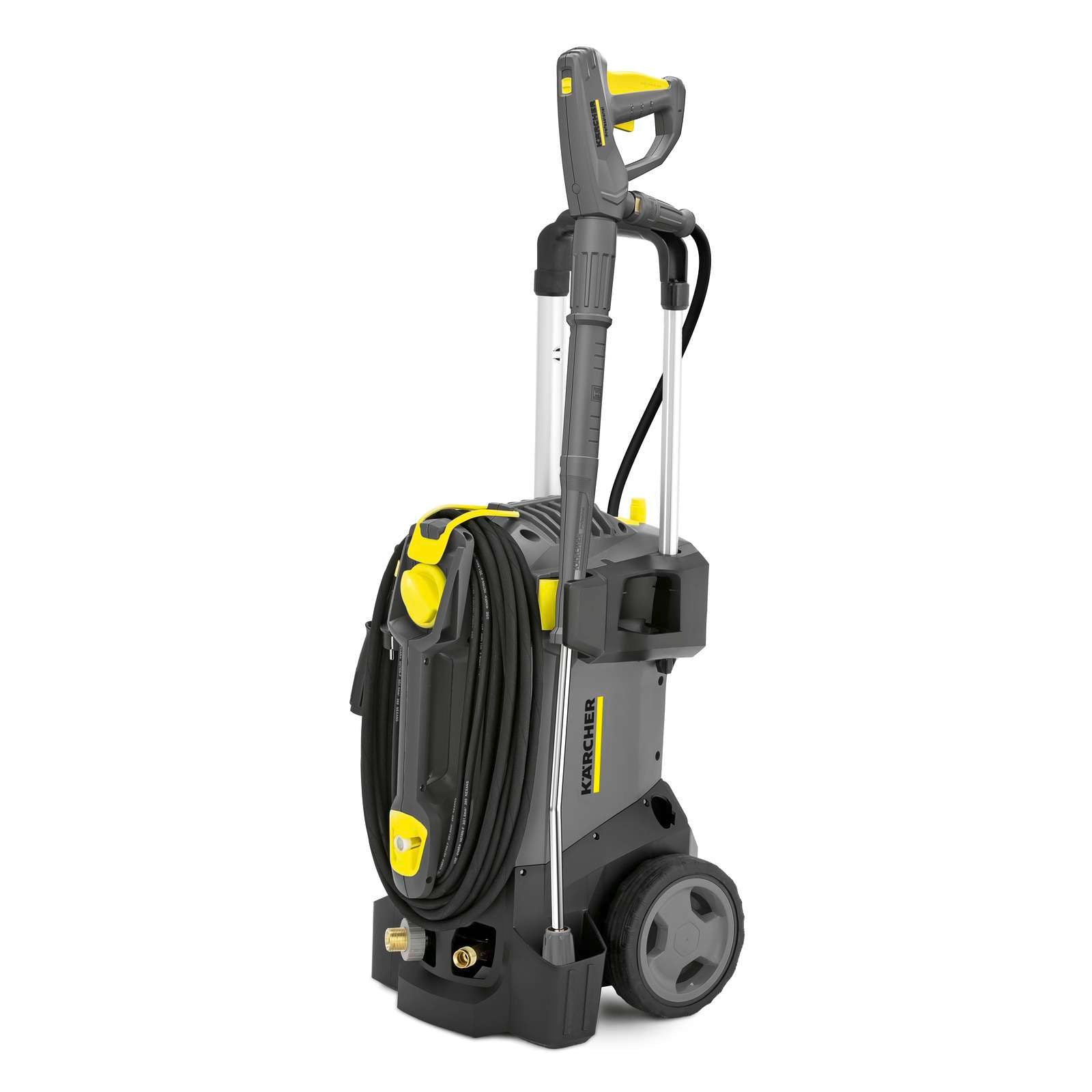 Idropulitrice alta pressione HD 5/15 C Karcher