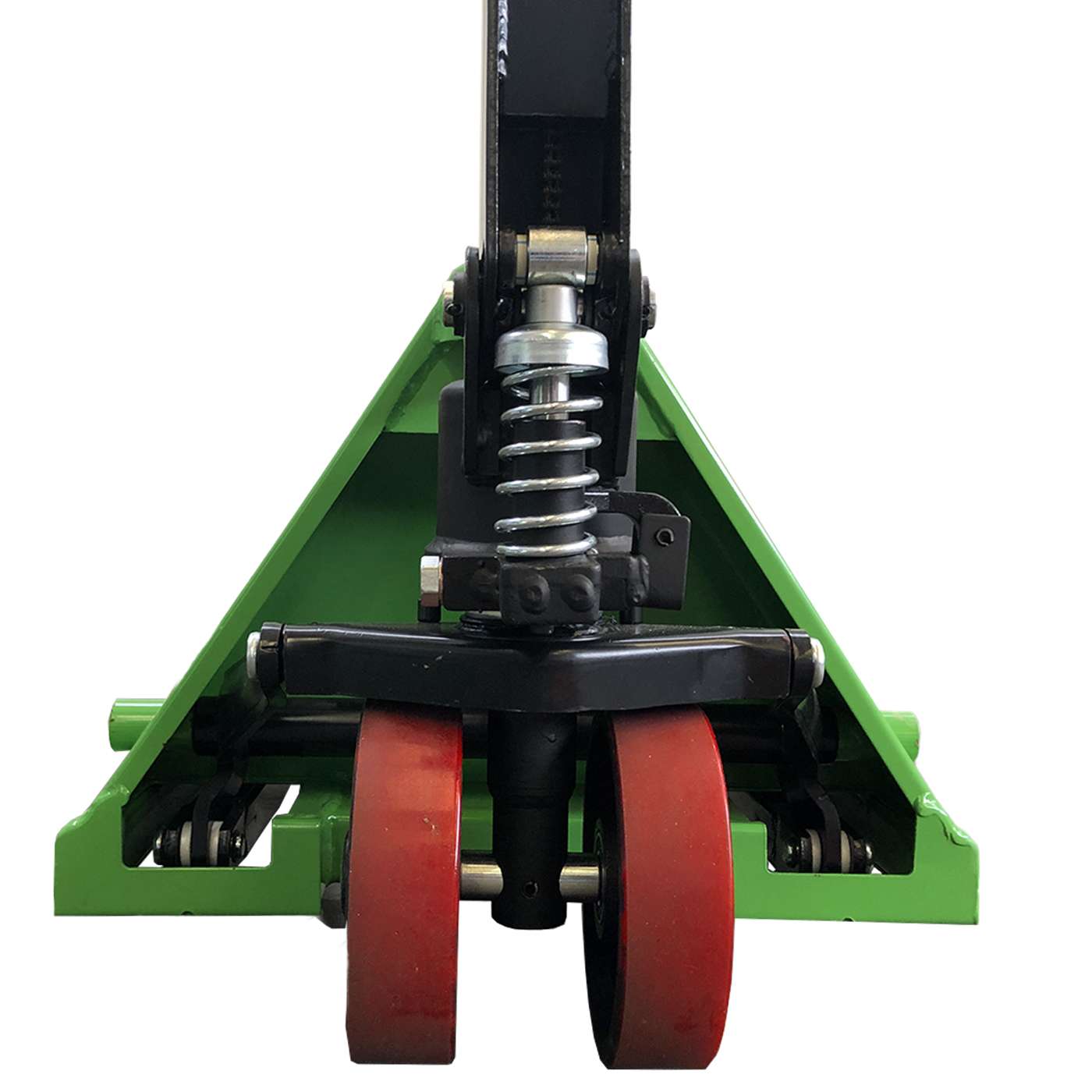 Transpallet sollevatore forche extra lunghe 1800 mm 2 T Ton ENG PRO - MA SL E182