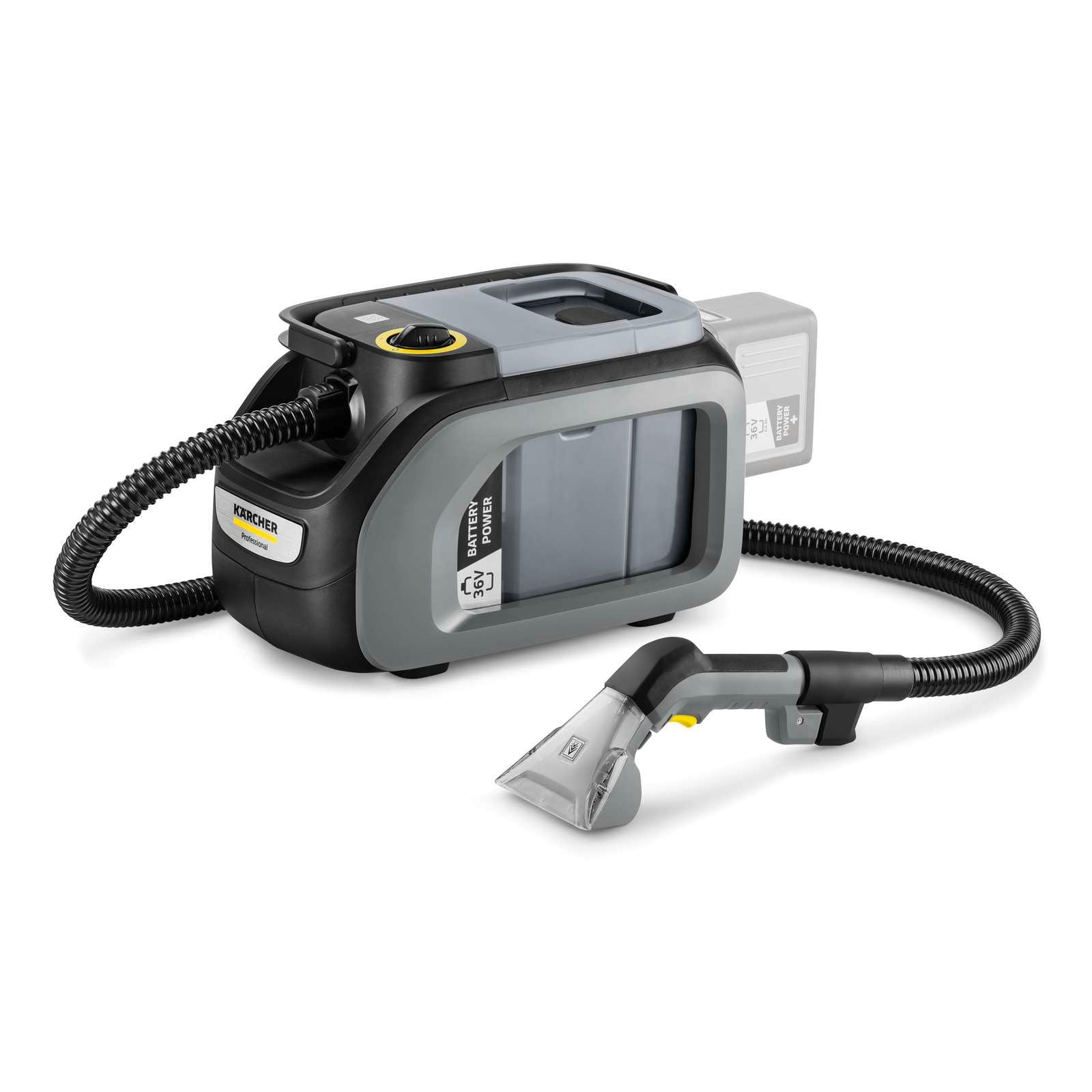 Puzzi 2/1 Bp Karcher