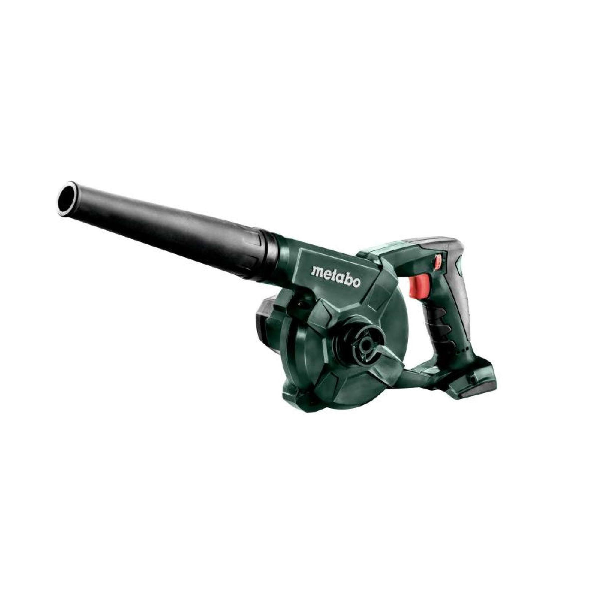Soffiatore a batteria 18V - Metabo AG 18