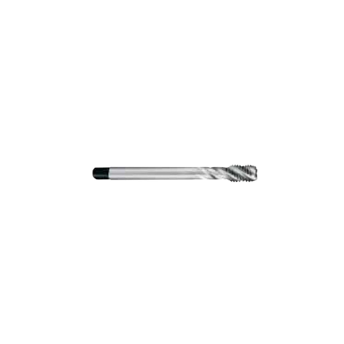 Maschio a macchina VR rastremato specifico per acciaio INOX DIN 376 16 - ILIX