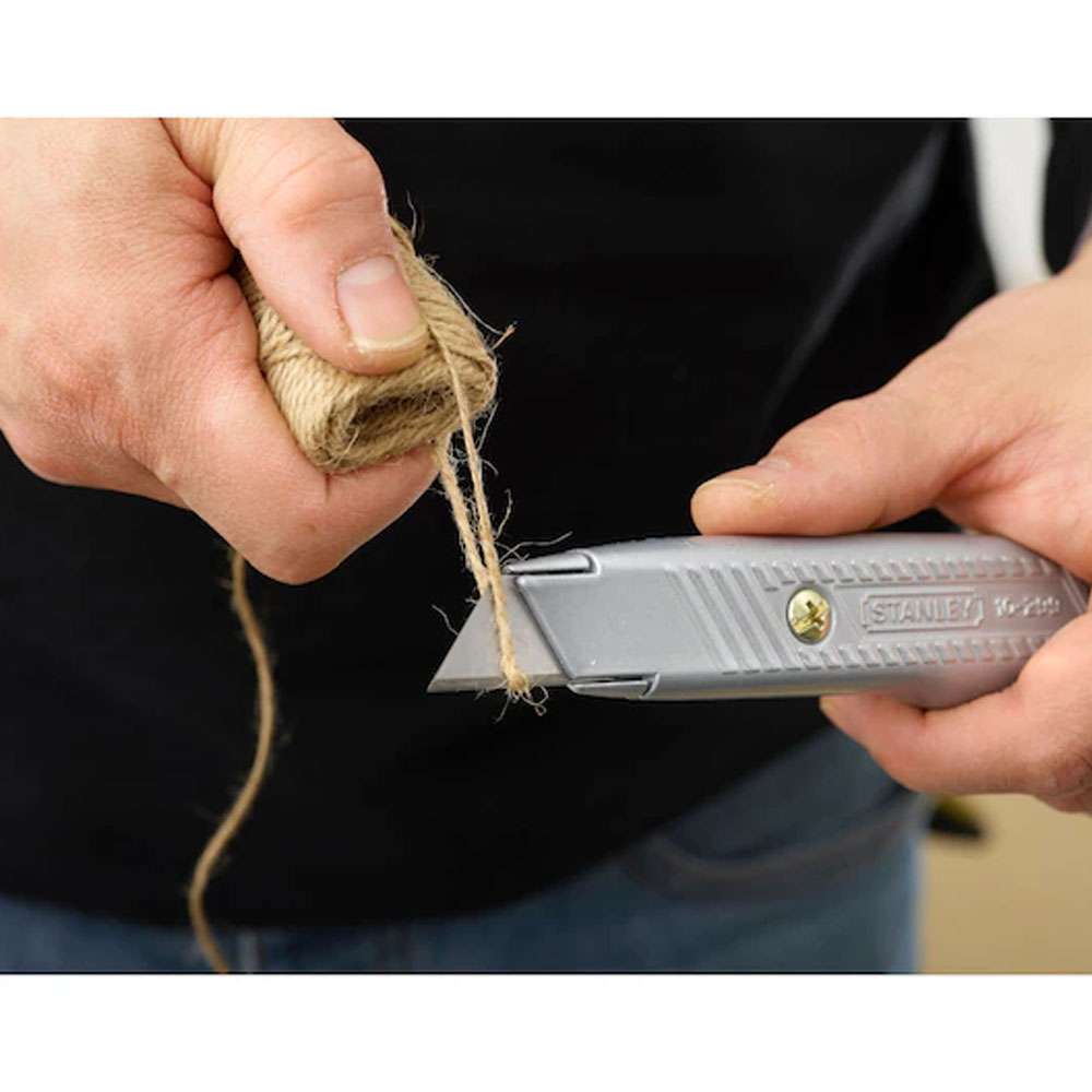 Coltello Professionale in Lega di Zinco Stanley 10-199