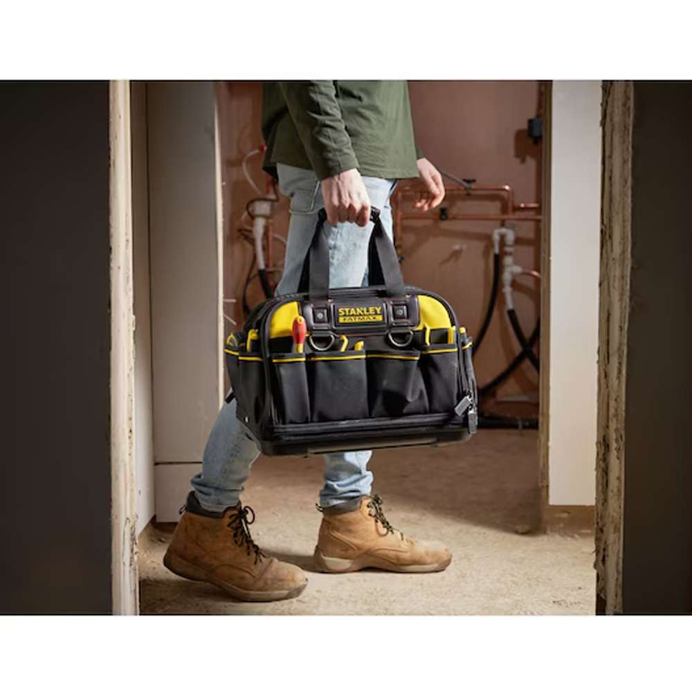 Borsa porta utensili Stanley Fatmax 73607
