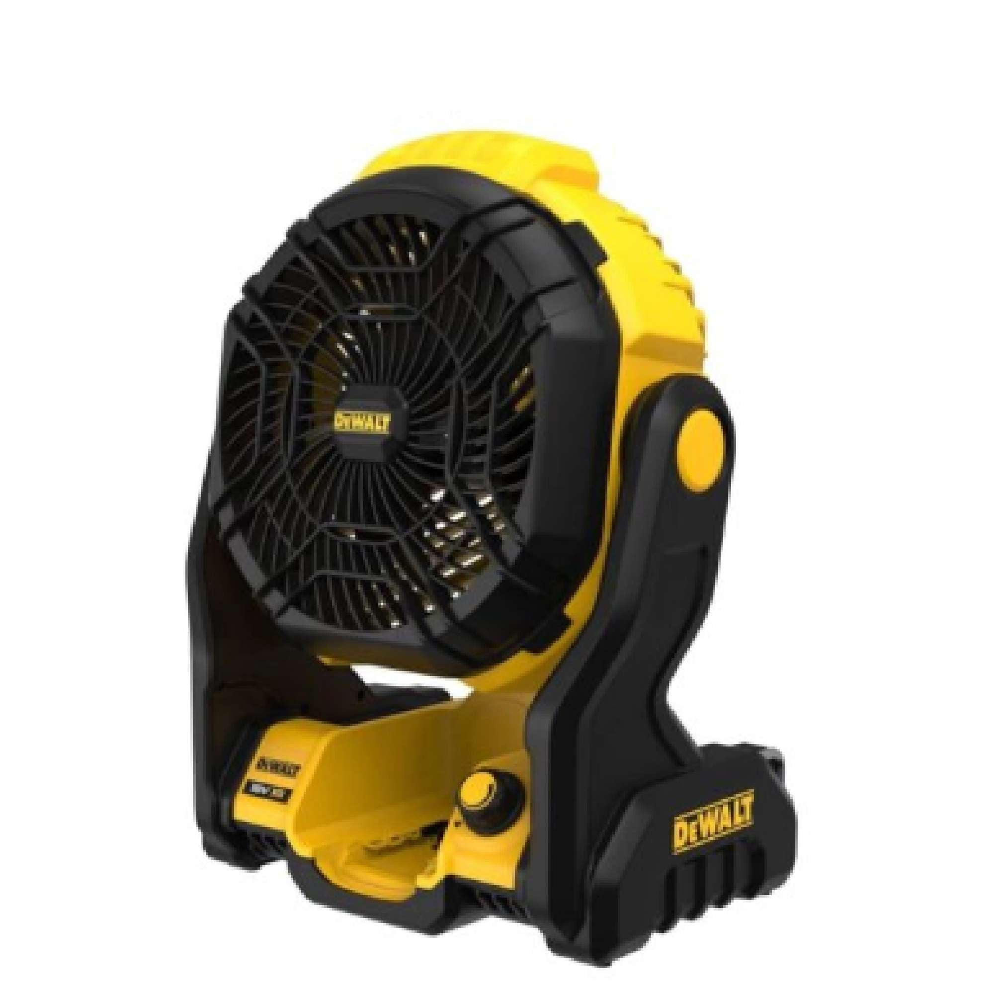 Ventilatore a batteria 18V XR solo corpo - Dewalt DCE512N-XJ