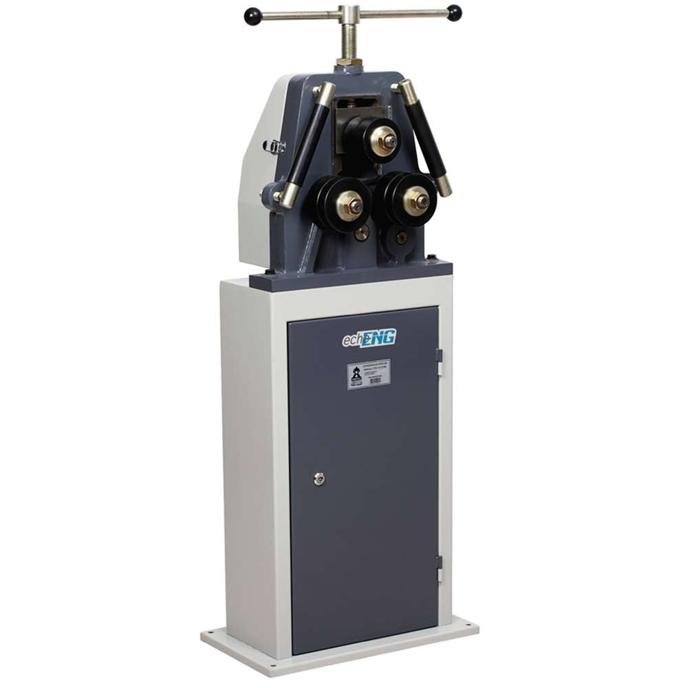 Curvaprofilati FTX-10-CPM ENG PRO Fortex