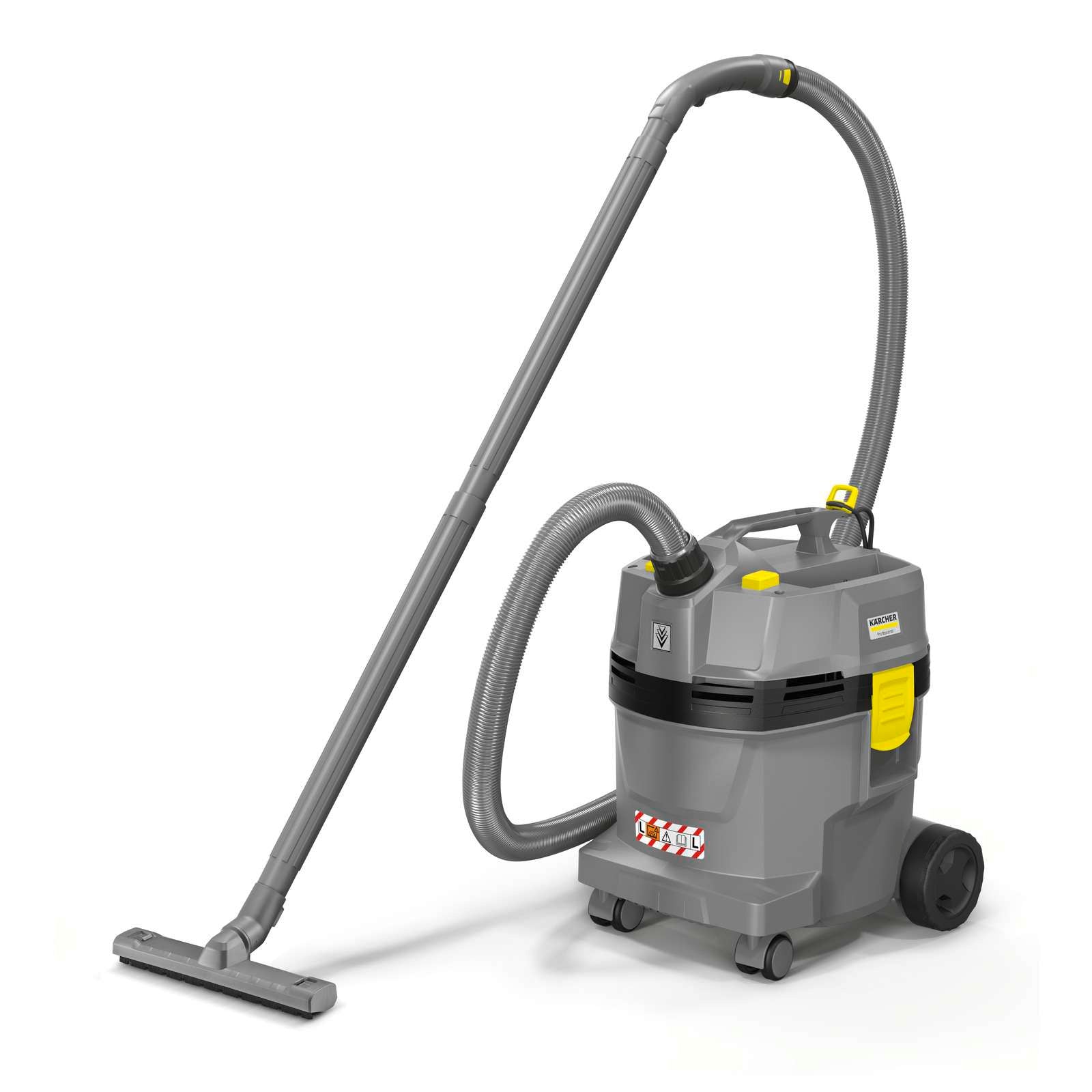 Bidone aspiratutto NT 22/1 Ap L Karcher
