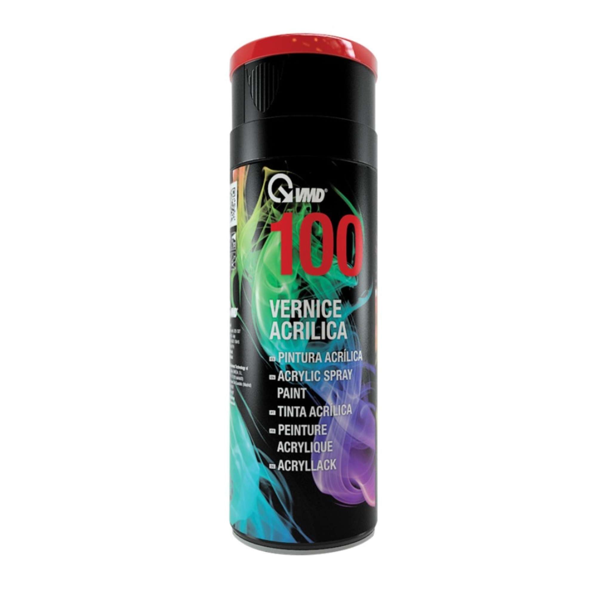 Bomboletta di Vernice Spray 400 ml - VMD 100