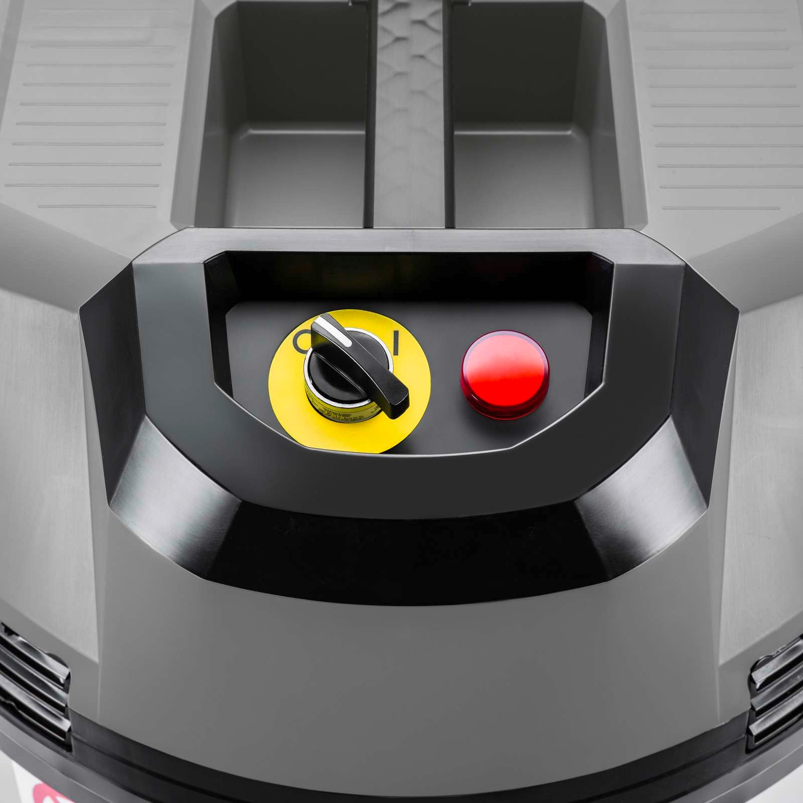 Bidone aspiratutto NT 75/1 Me Ec H Z22 Karcher