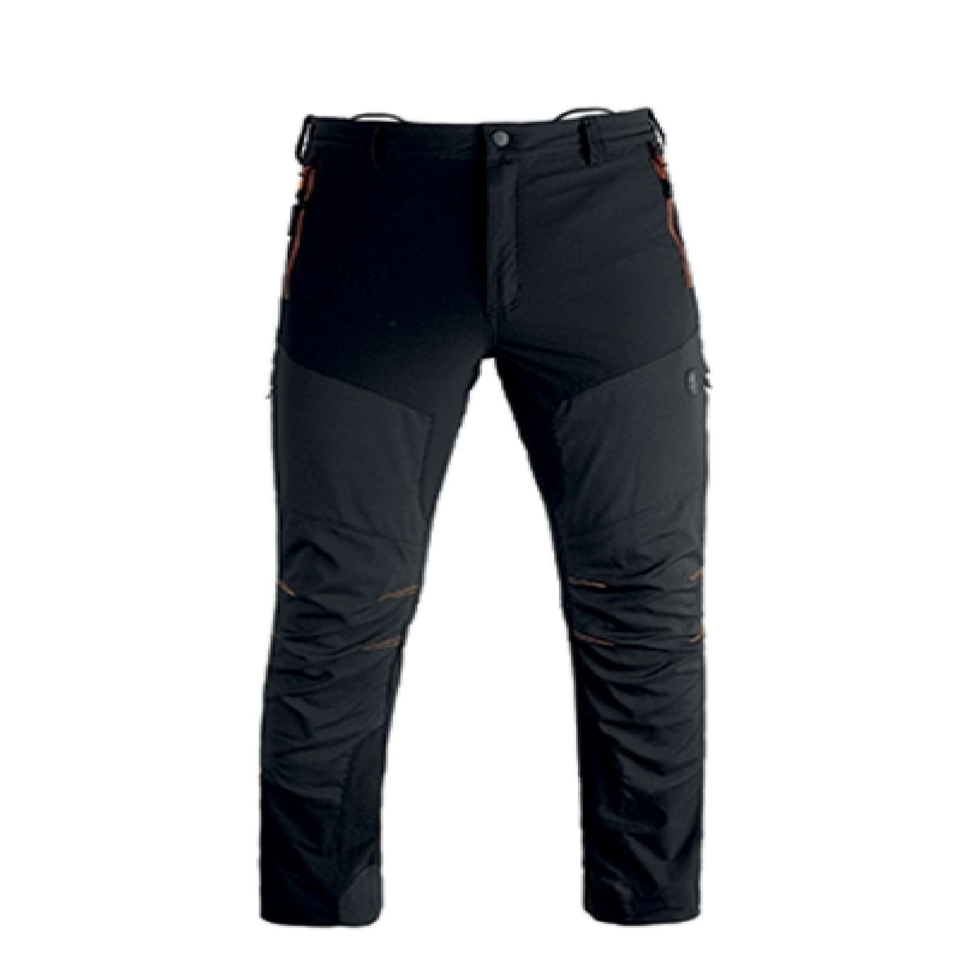 Pantalone TECH grigio L - 36962 Kapriol
