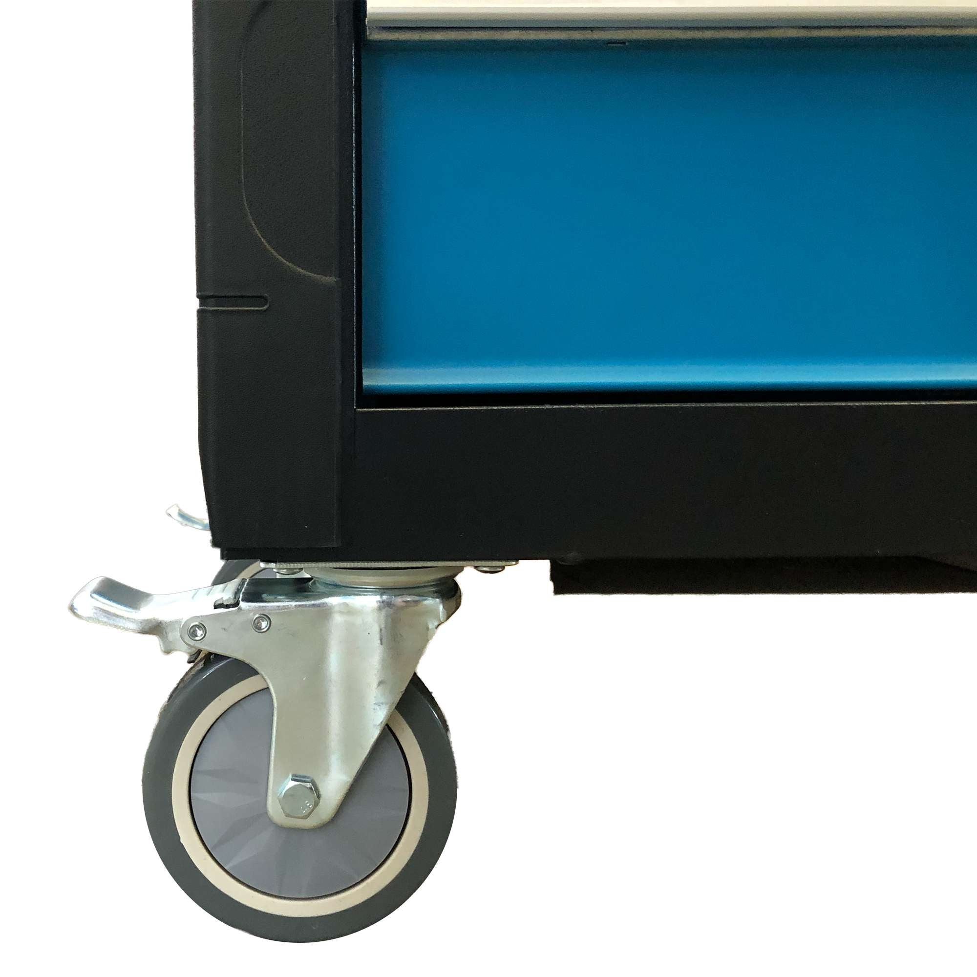 Cassettiera Porta Utensili con 7 Cassetti Vuota ENG PRO - FI 90 C000