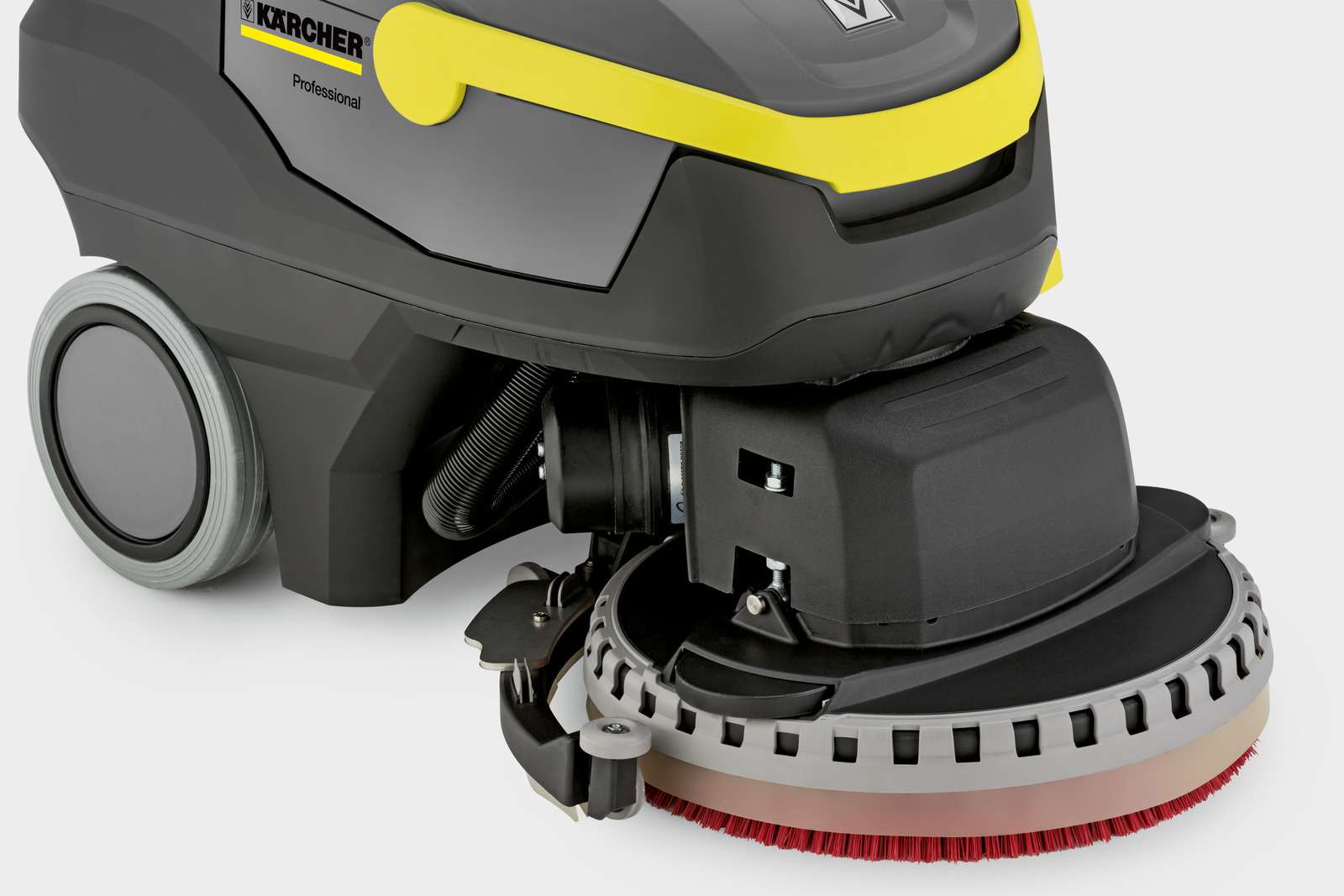 Lavapavimenti professionale BD 38/12 C Bp Pack Karcher