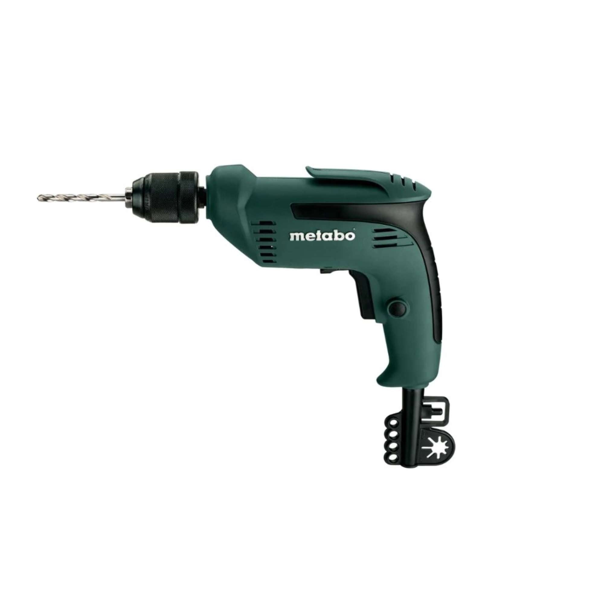 Trapano 450W BE 10 - Metabo 6.00133.81