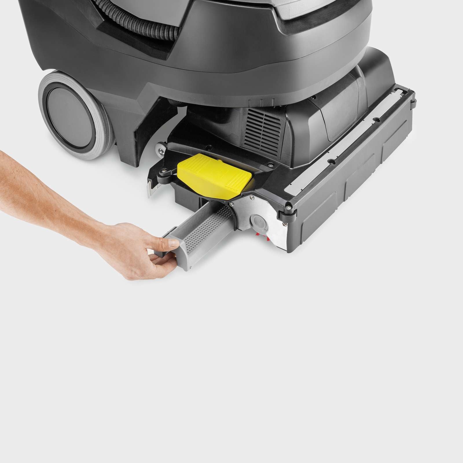 Lavapavimenti professionale BR 45/22 C Bp Pack Karcher