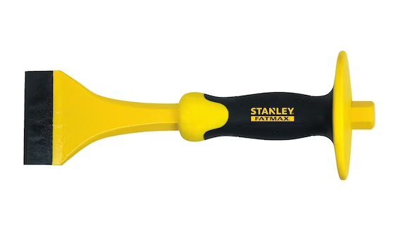 Scalpello Fatmax 76X275 - Stanley 4-18-331