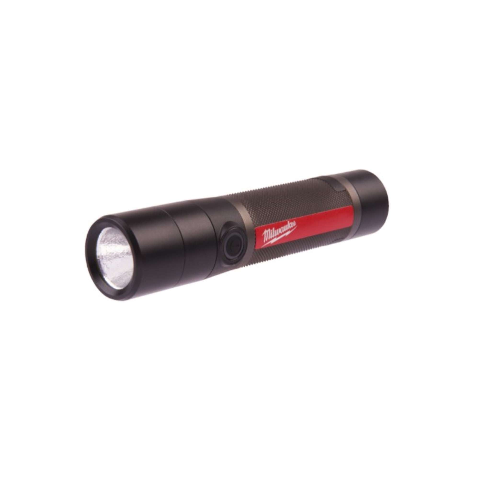 Torcia compatta Led ricaricabile con USB 800 L IP67 - Milwaukee 4933478113