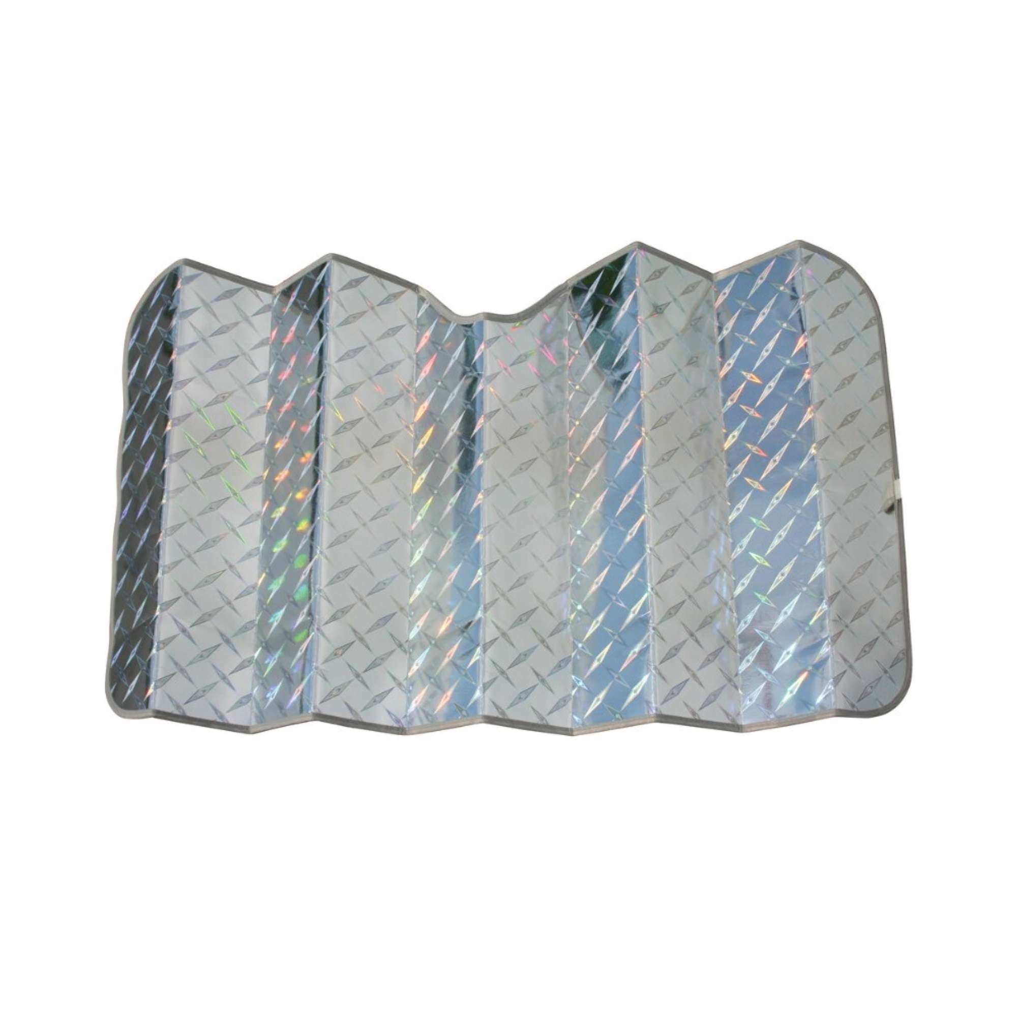 Parasole termoriflettente Diamant-Reflex anteriore (S-M-L) - Lampa