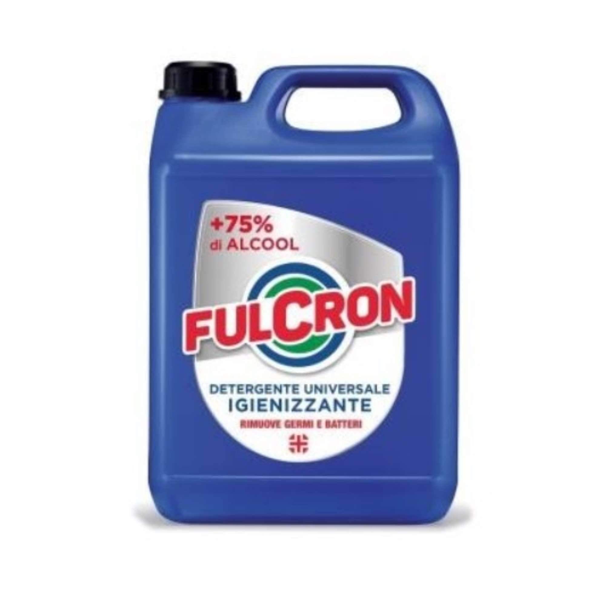 Detergente universale igienizzante Fulcron 5 litri - Arexons 2026