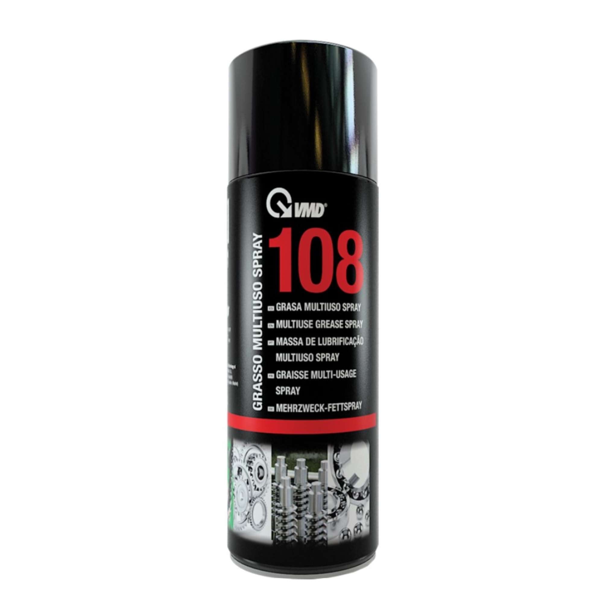 Grasso Spray multiuso VMD 108