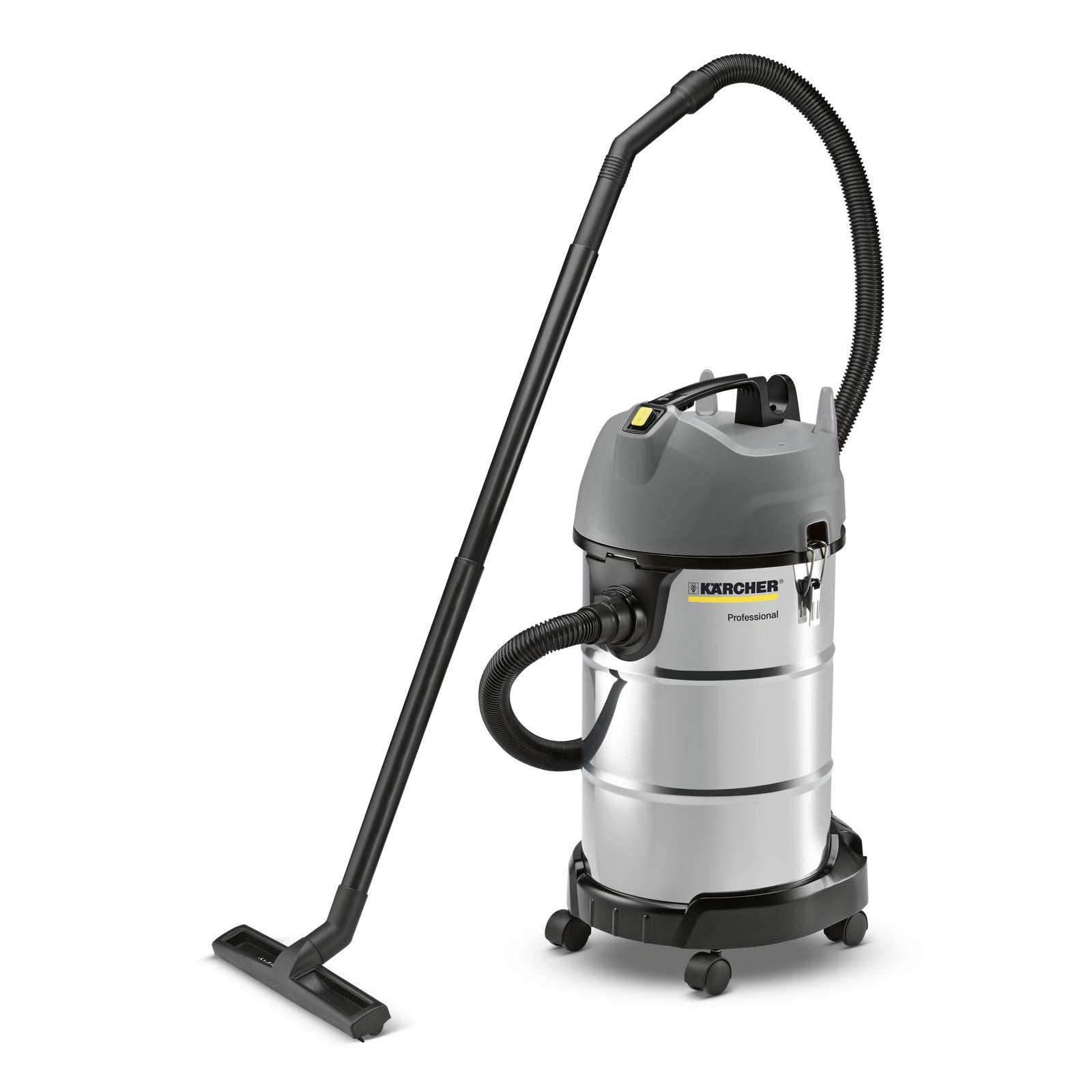 Bidone aspiratutto NT 38/1 Me Classic Karcher