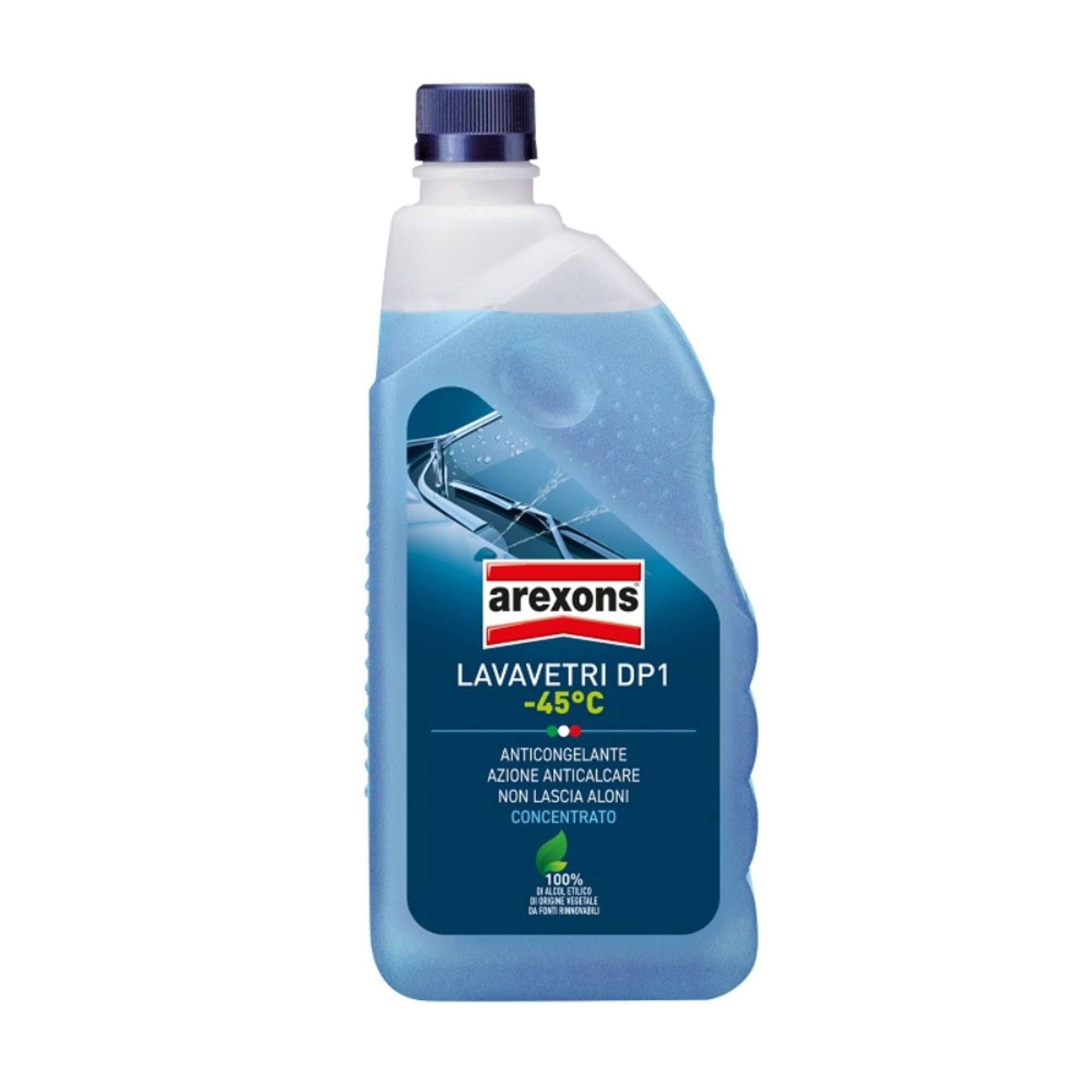 Liquido per vaschette DP1 1 litro - Arexons 8403