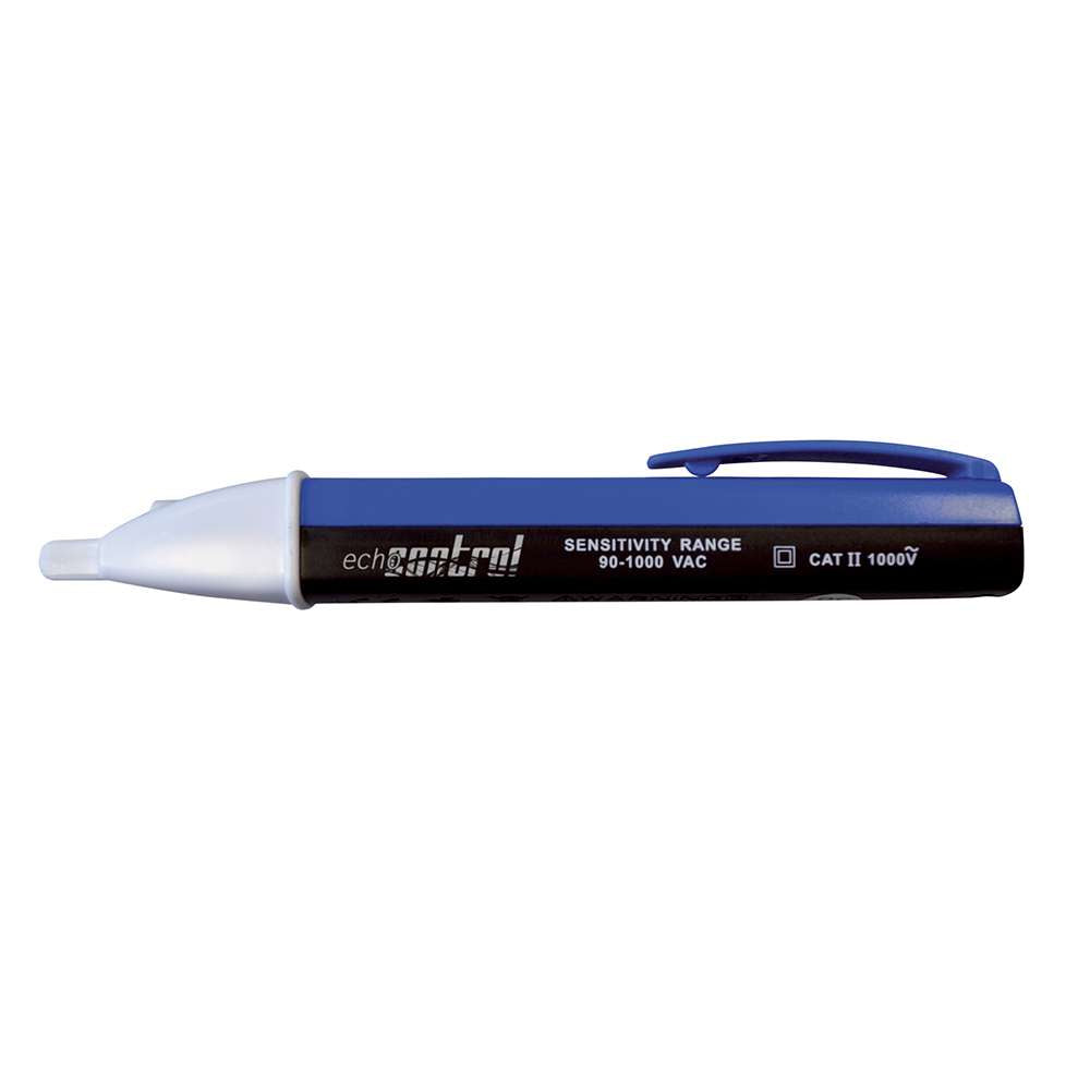 Penna Tester Rilevatore Di Tensione Senza Non Contatto - SM 53 TT51