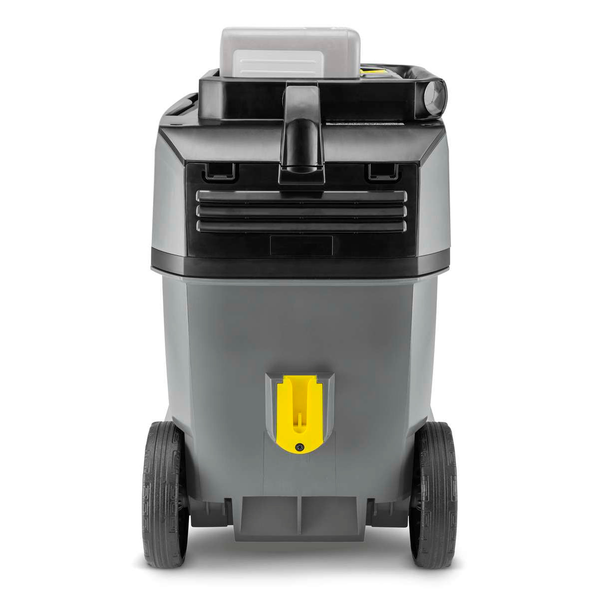 Aspirapolvere a batteria T 15/1 Bp Karcher