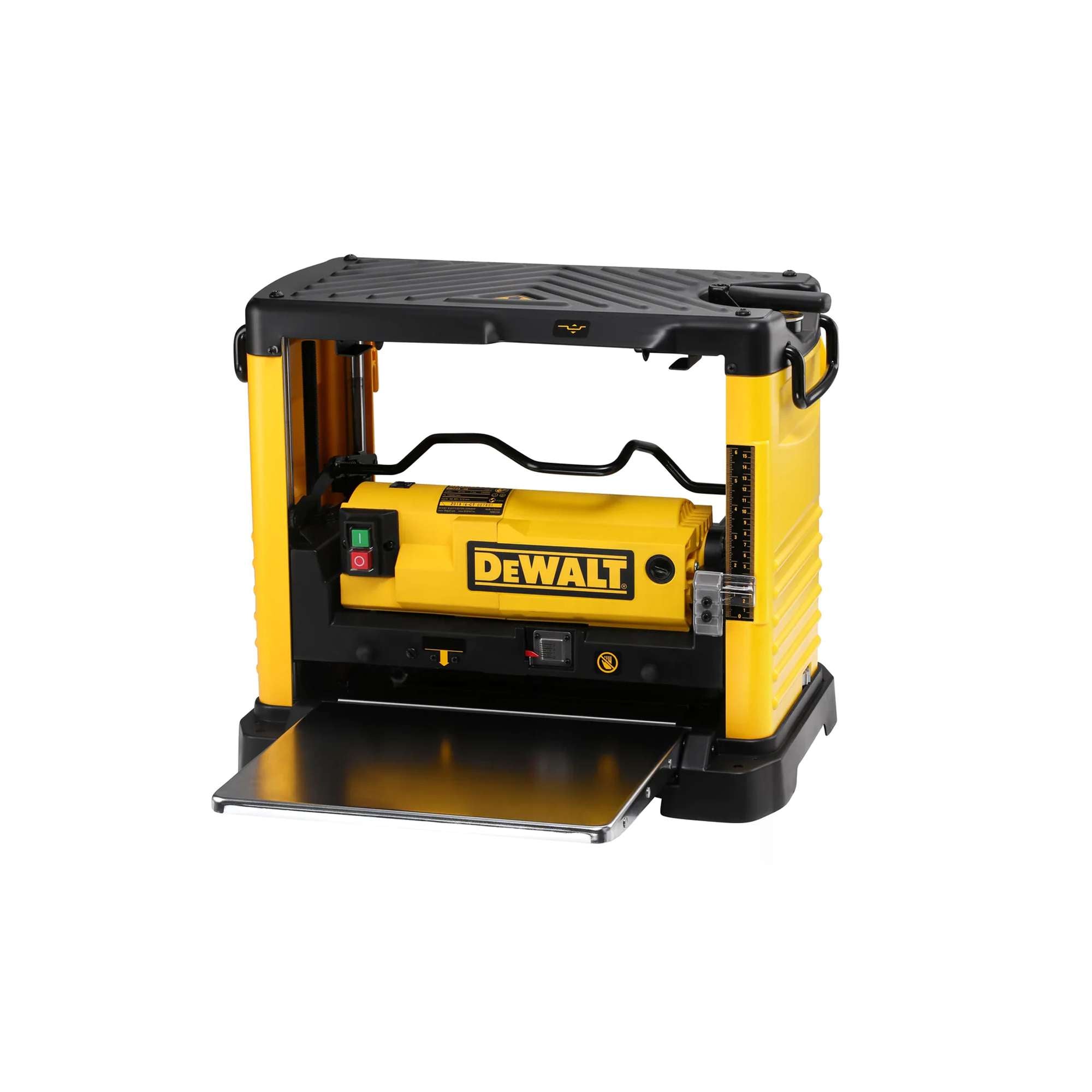 Pialla a Spessore 317mm DEWALT Dw733-QS