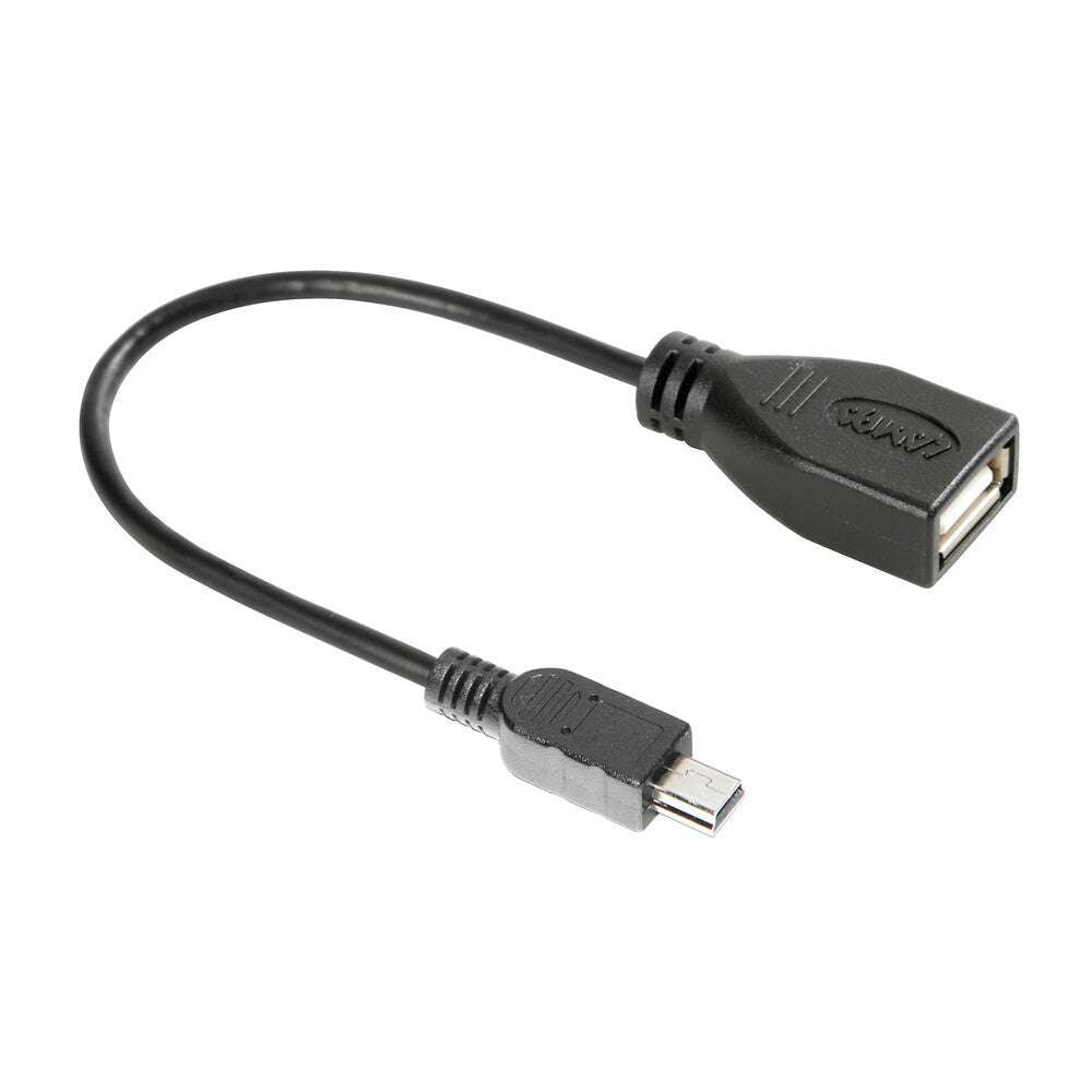 CAVO "OTG-MINI USB" 20 CM. LAMPA ETP38830