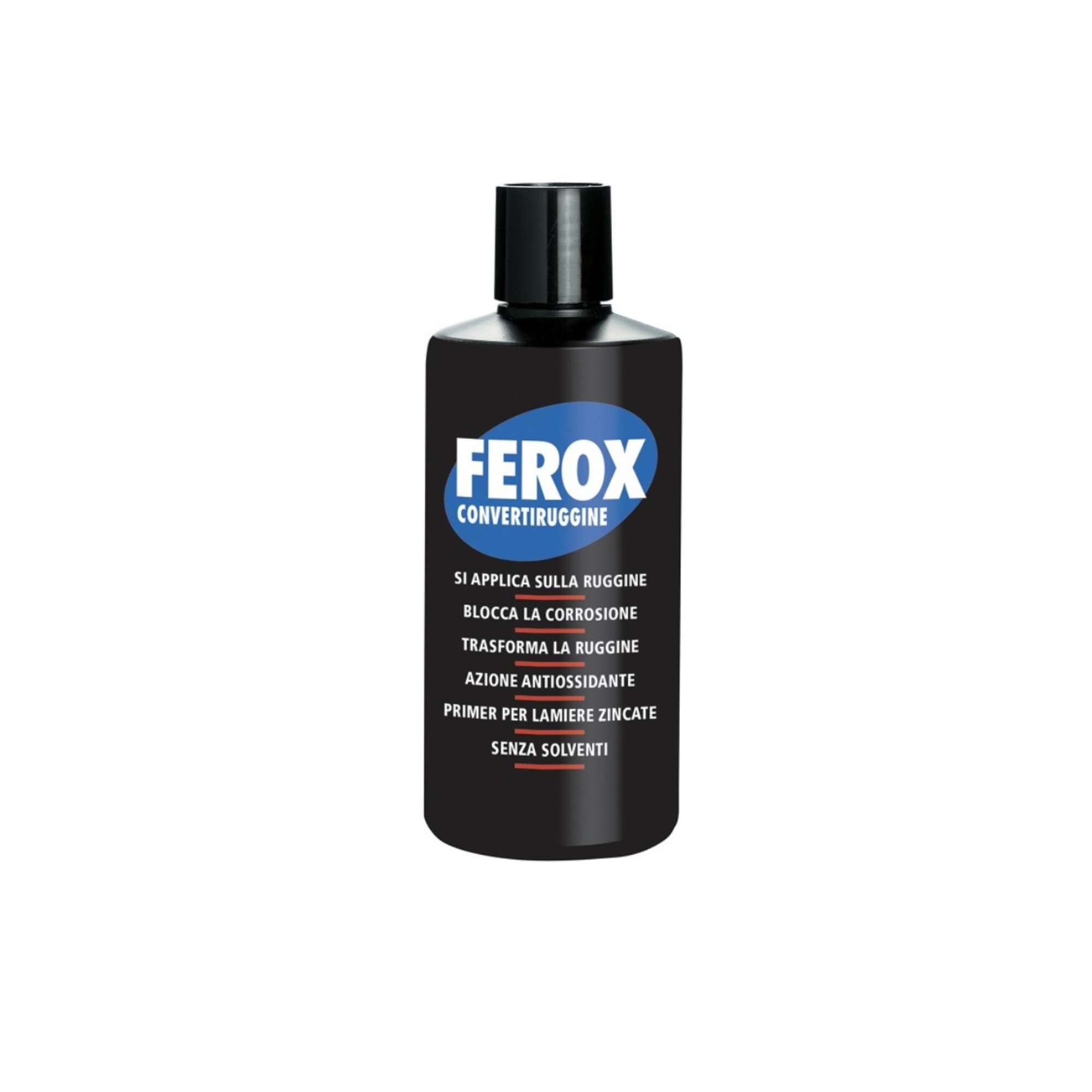 Convertiruggine Ferox - Arexons