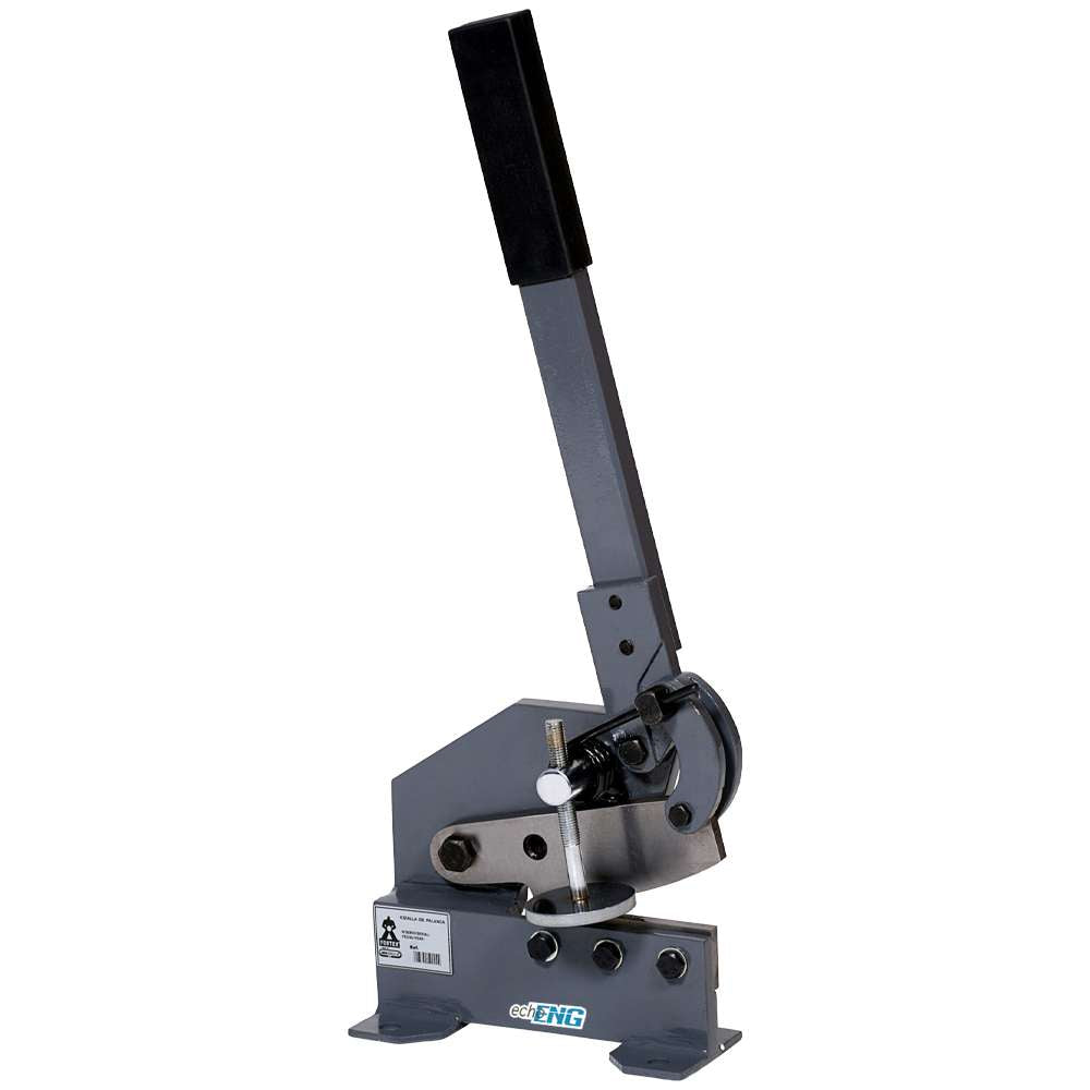 Cesoia a leva a mano FTX-8-CP ENG PRO