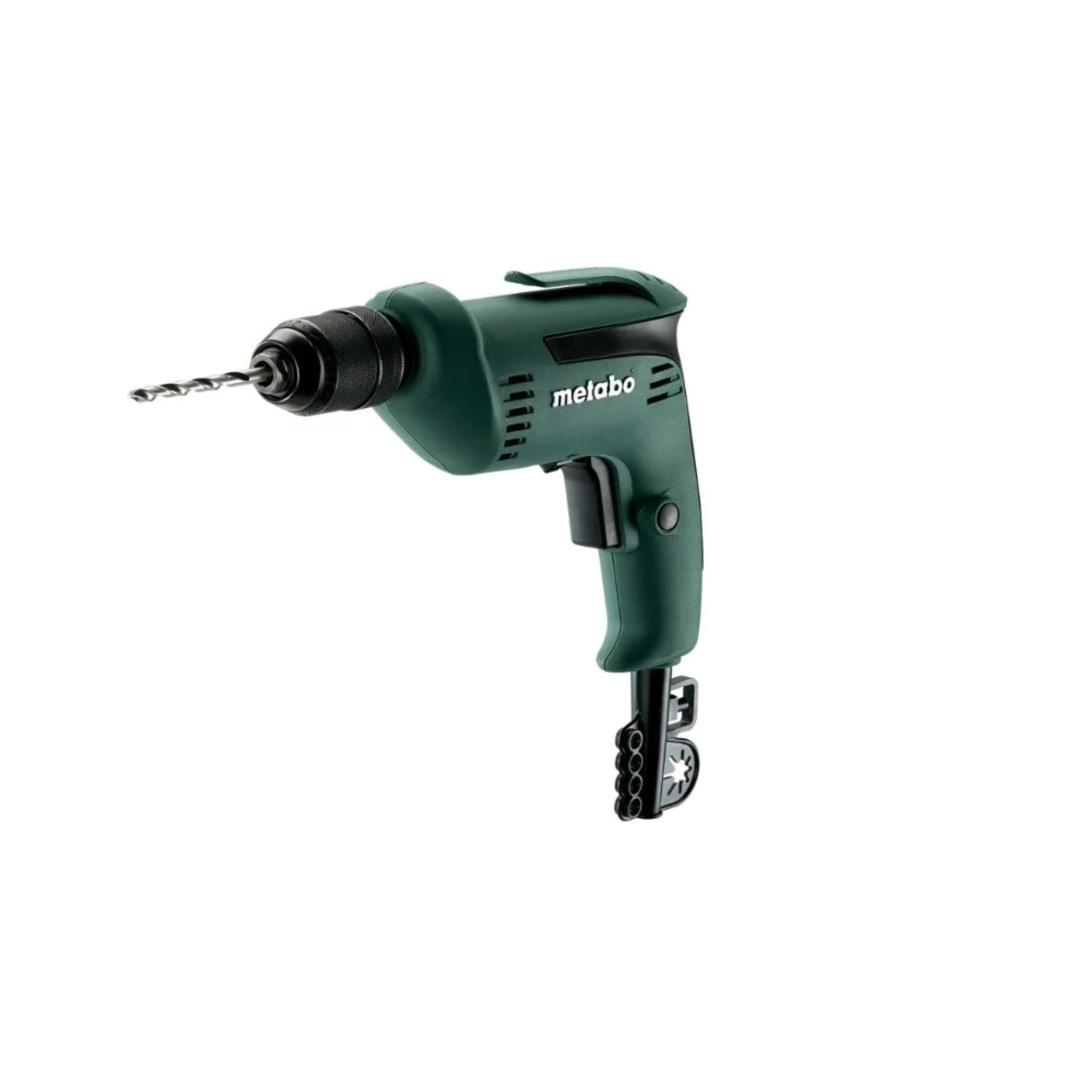 Trapano 450W BE 10 - Metabo 6.00133.81