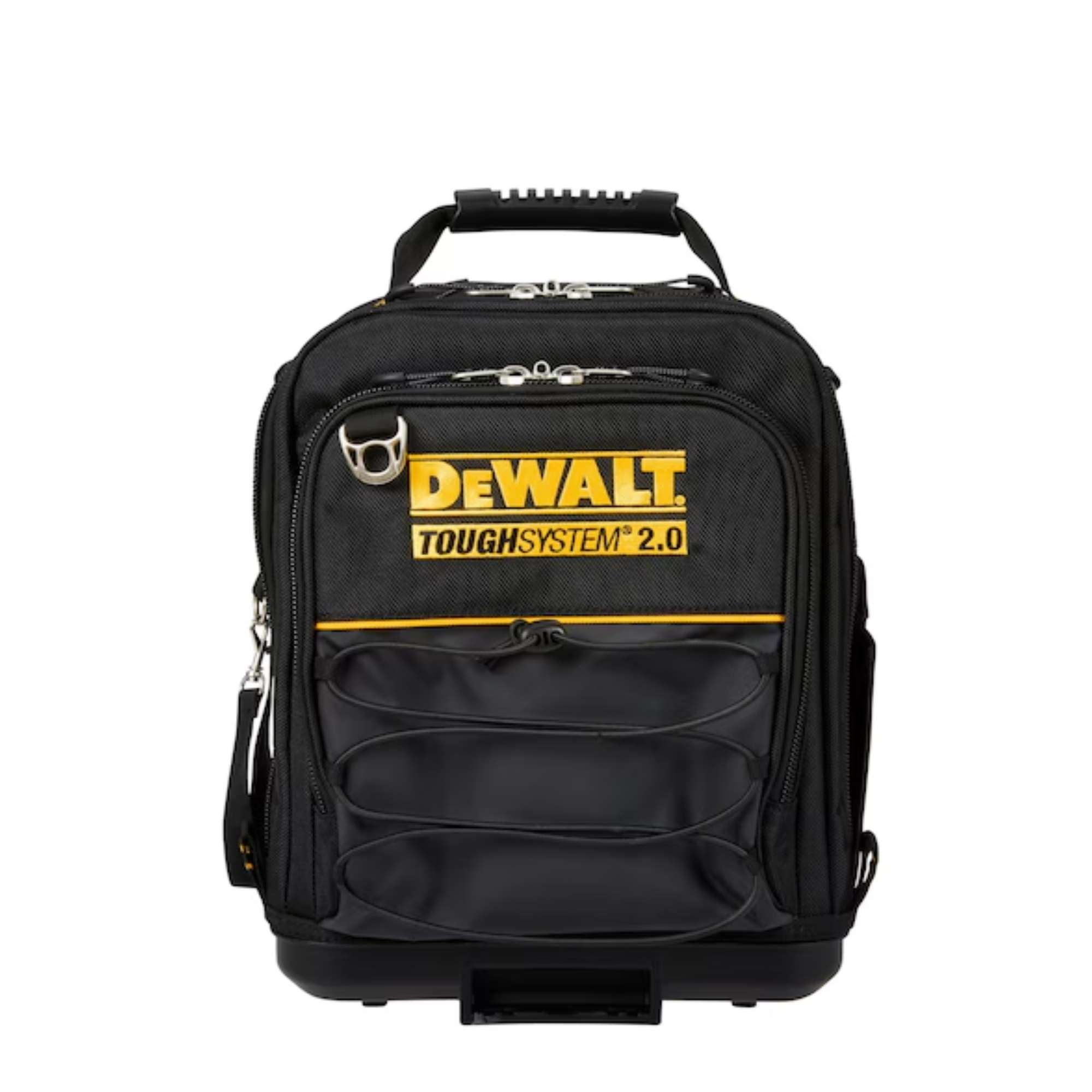 Borsa tracolla 11" in nylon 1600DEN multitasche - Dewalt DWST83524-1