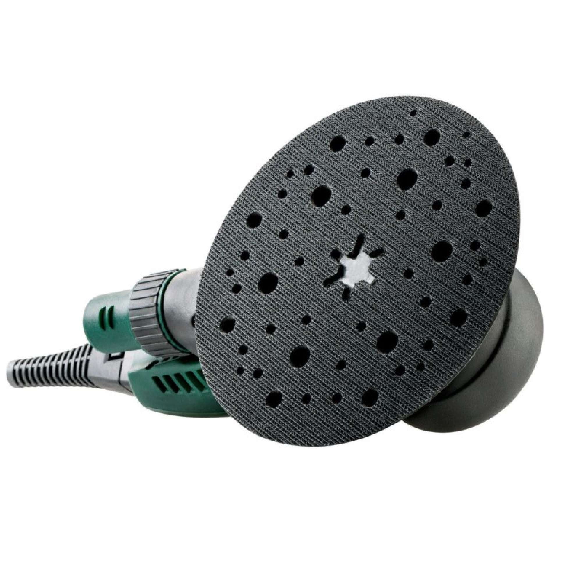 Levigatrice rotorbitale eccentrica 150mm 350Watt - Metabo SXE 150-5.0 BL