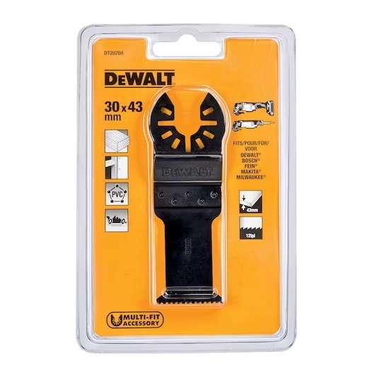 Lama DEWALT DT20704-QZ