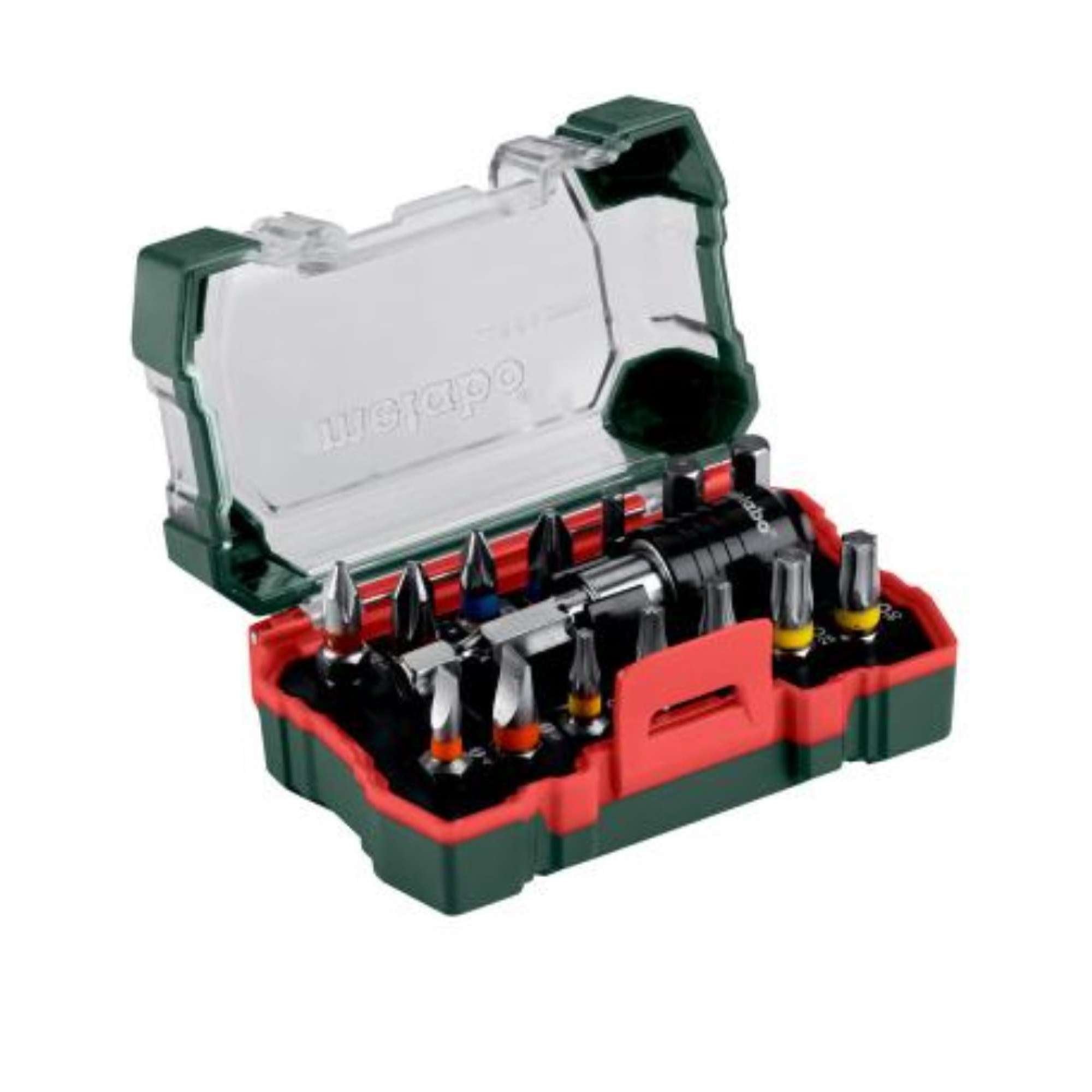 Serie 15 Inserti - Metabo 26703