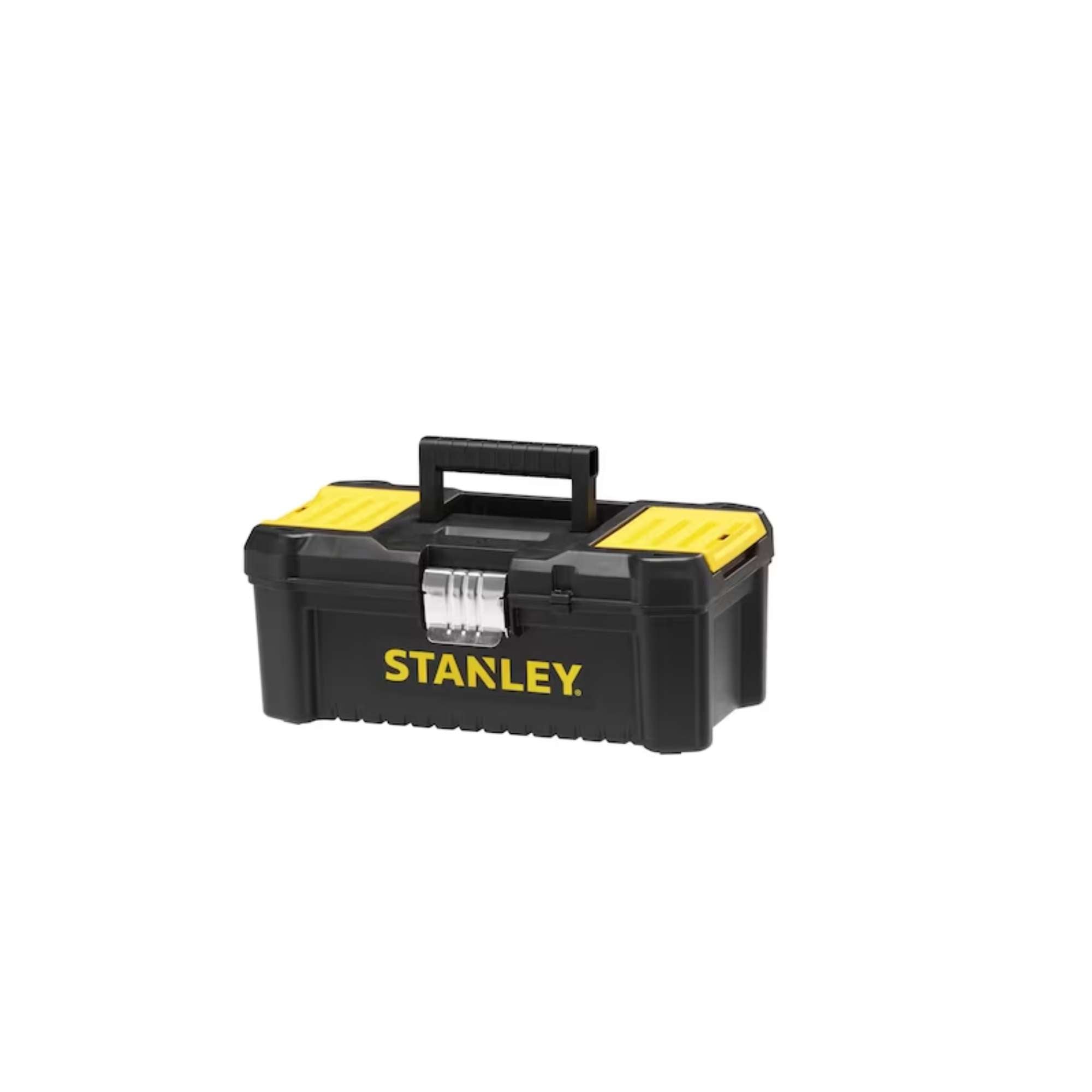 Cassetta Portautensili Essential - Stanley