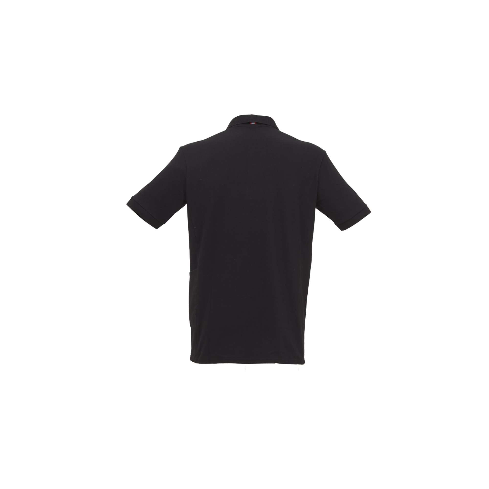 T-Shirt black carbon - U-Power EY138BC