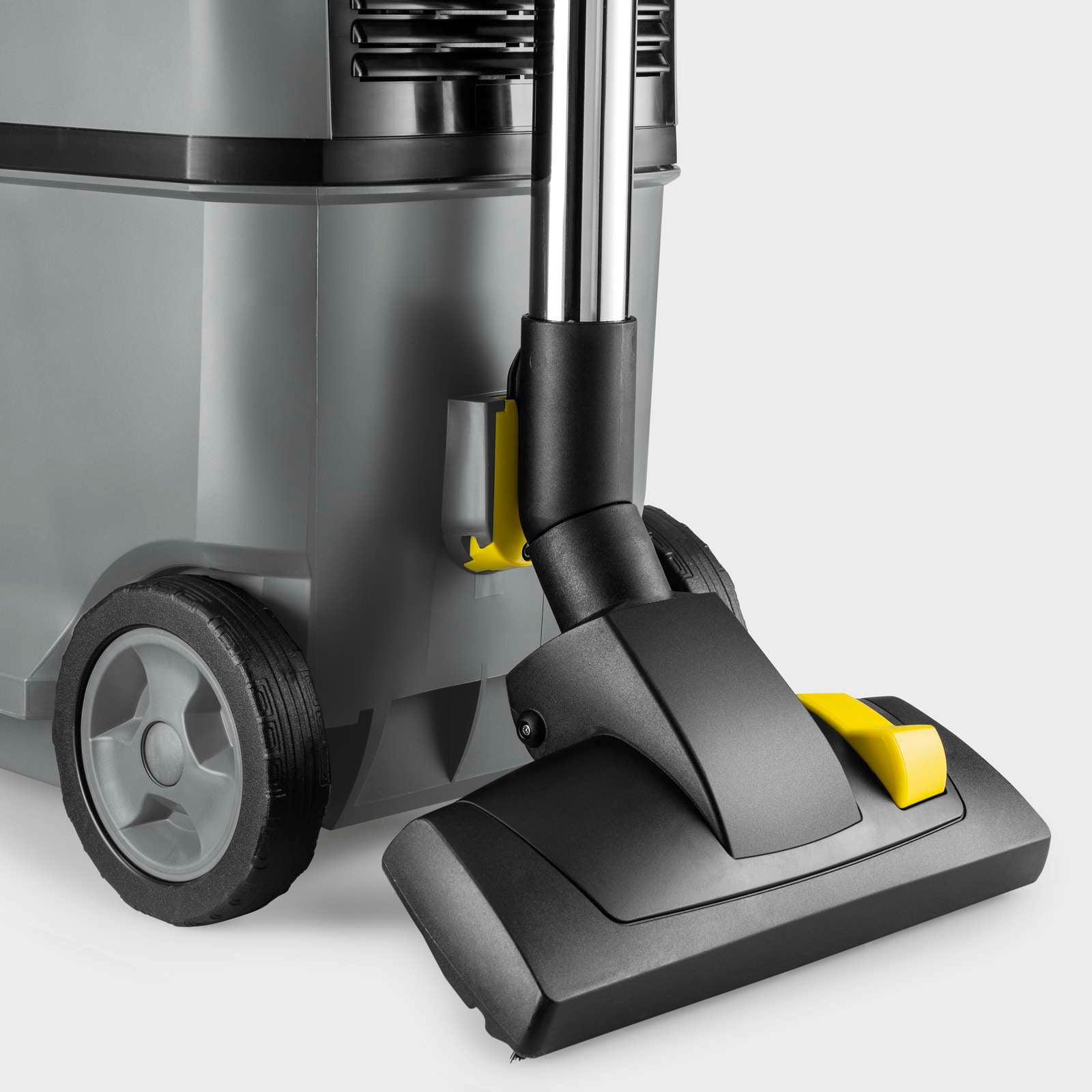 Aspirapolvere a batteria T 15/1 Bp Karcher