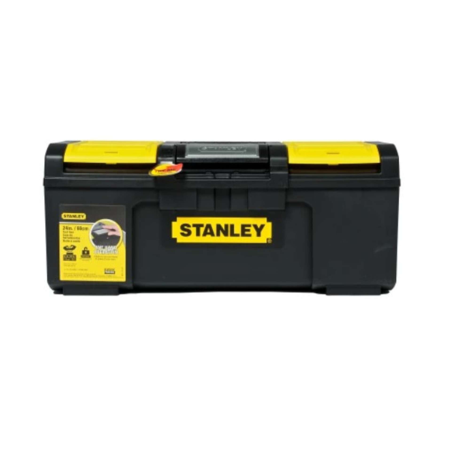 Cassetta 24' - Stanley 1-79-218