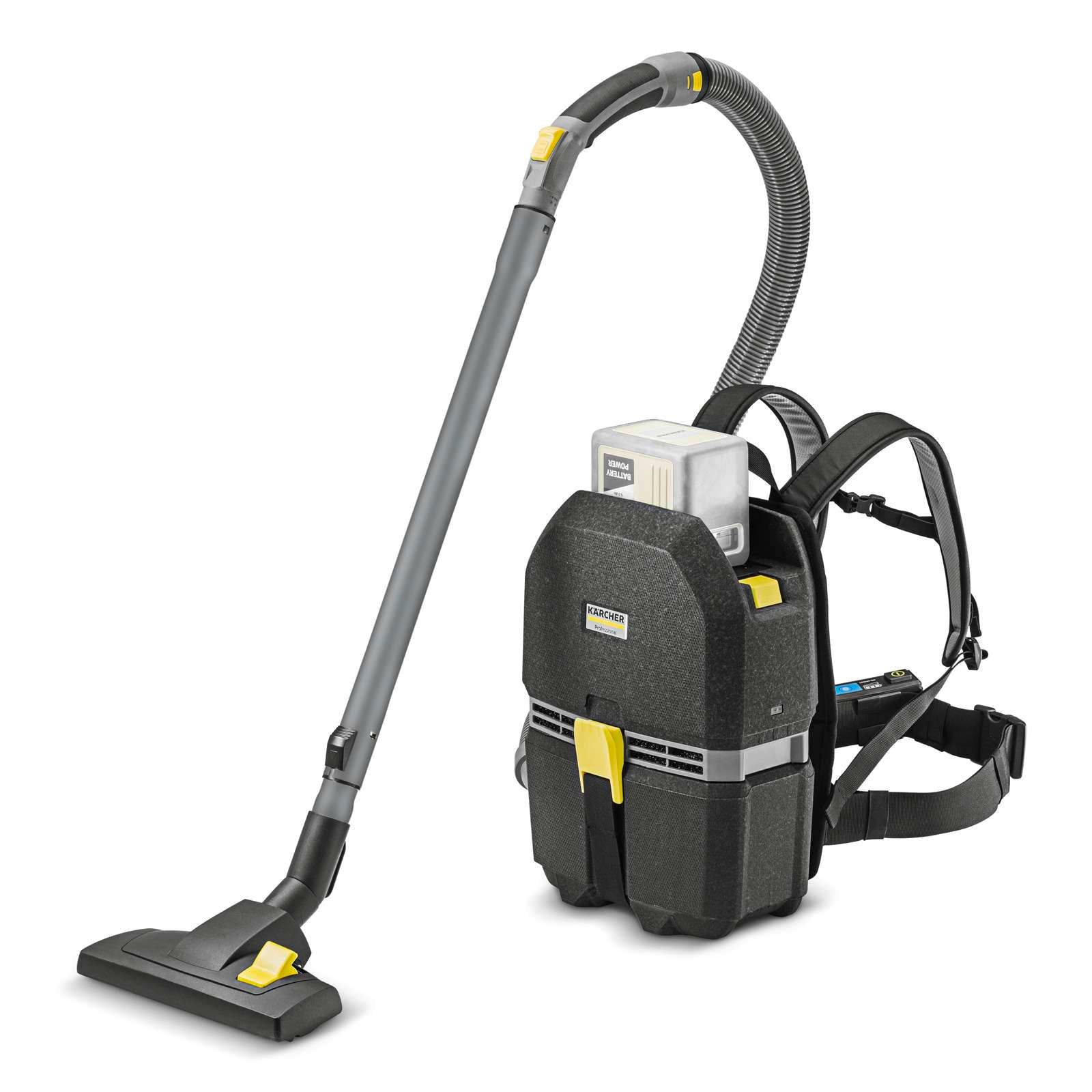 Aspirapolvere a batteria BVL 3/1 Bp Karcher