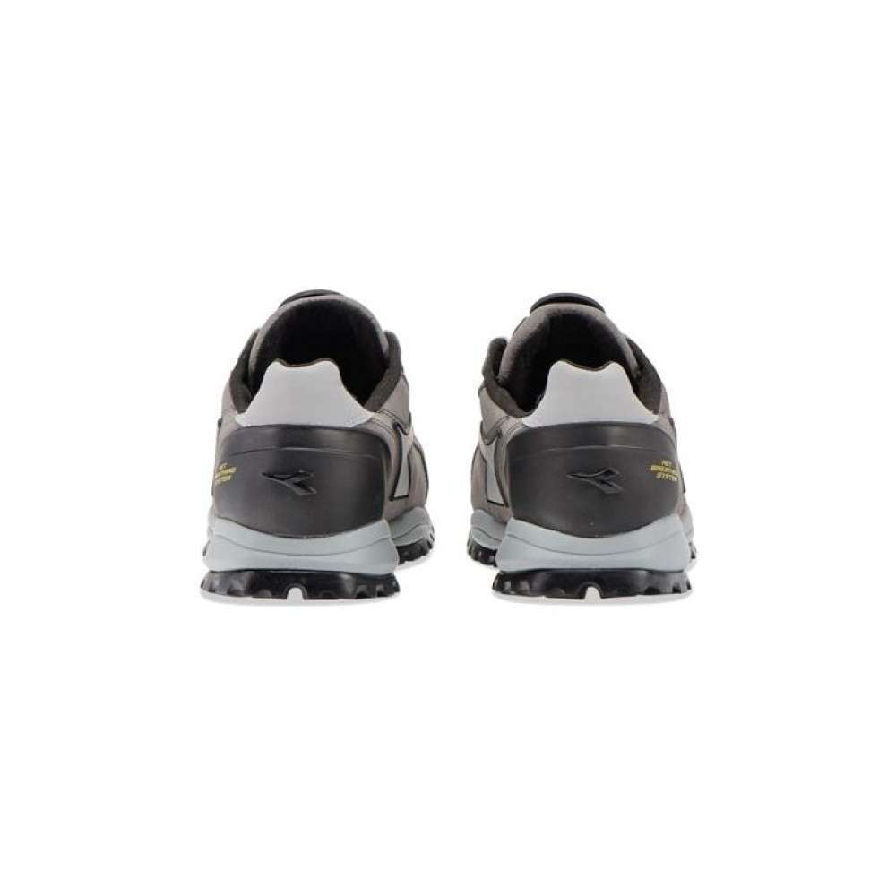 Scarpa antinfortunistica Utility glove grigio Tech Low S3 - Diadora